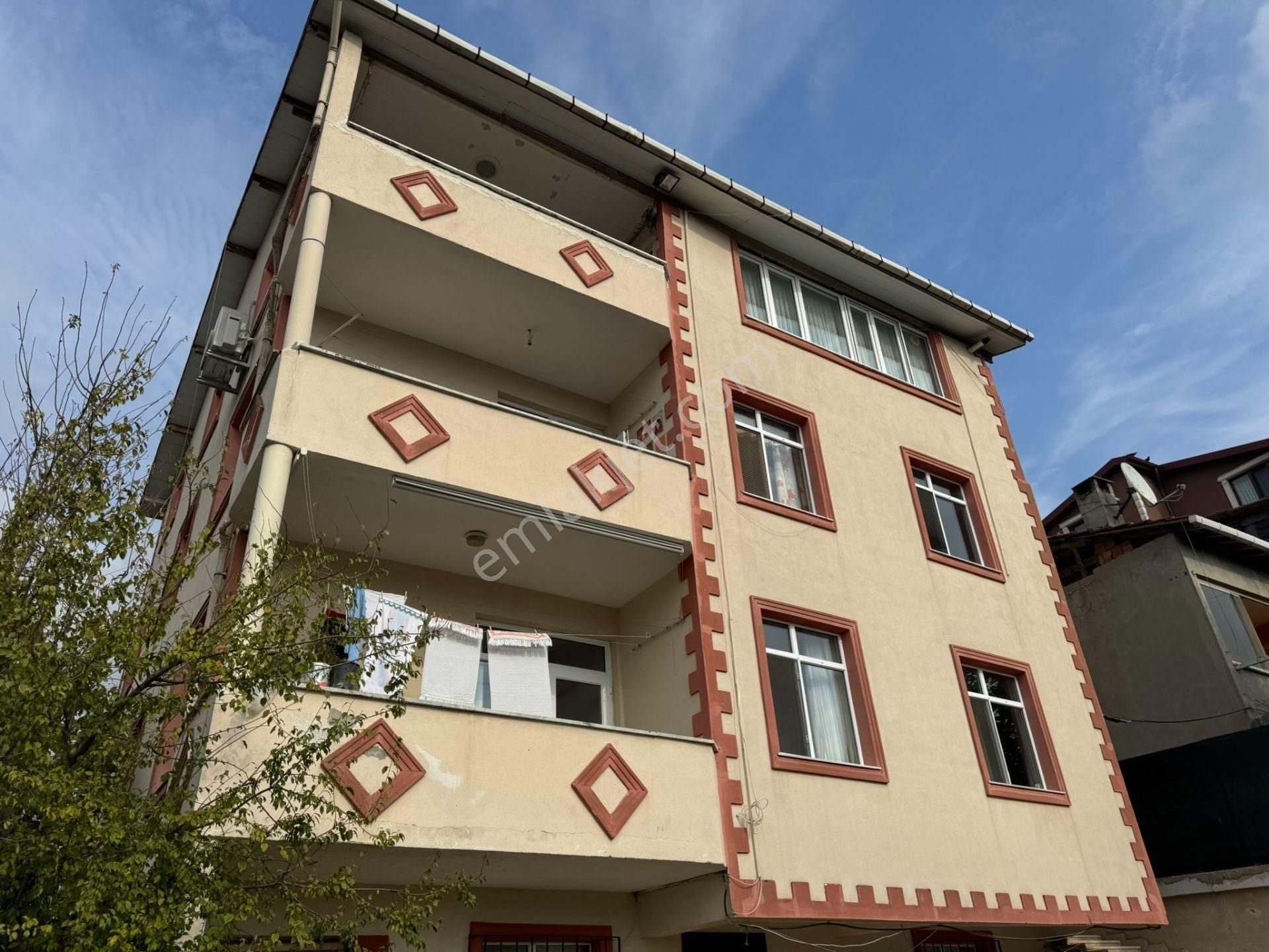 Çavuşbaşı'nda Fırsat ! Yatırımlık 4 Daireli Müstakil Komple Bina - Görsel 3