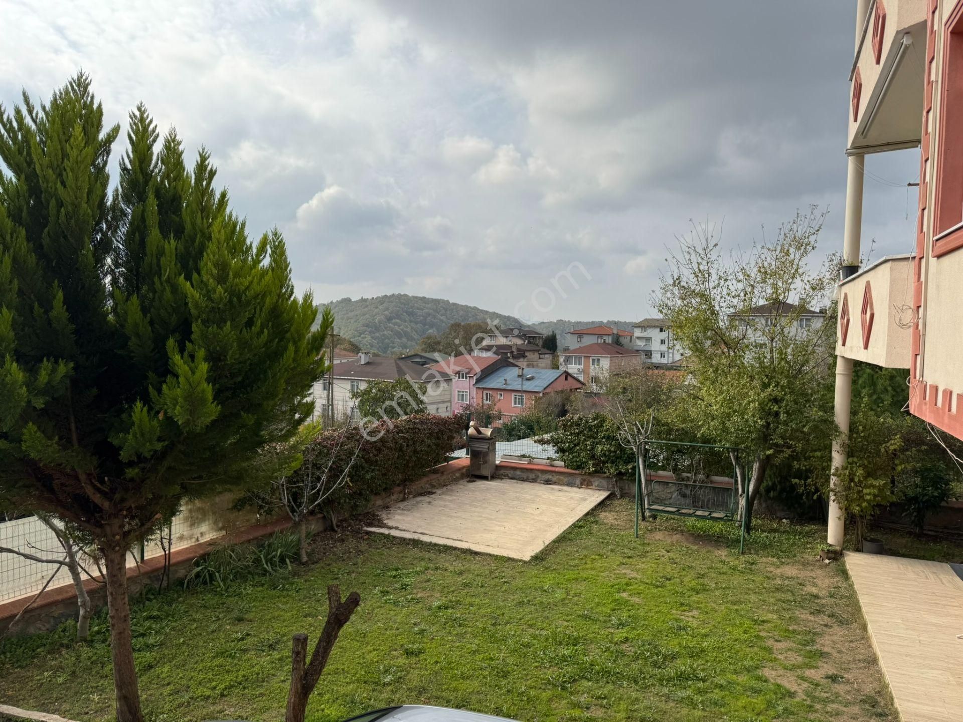 Çavuşbaşı'nda Fırsat ! Yatırımlık 4 Daireli Müstakil Komple Bina - Görsel 21