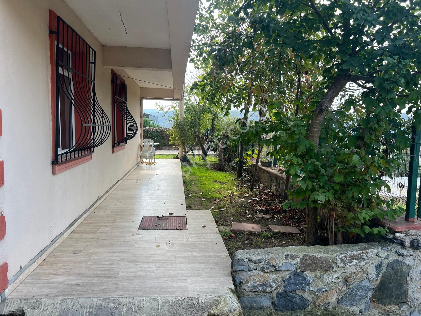 Çavuşbaşı'nda Fırsat ! Yatırımlık 4 Daireli Müstakil Komple Bina - Görsel 9