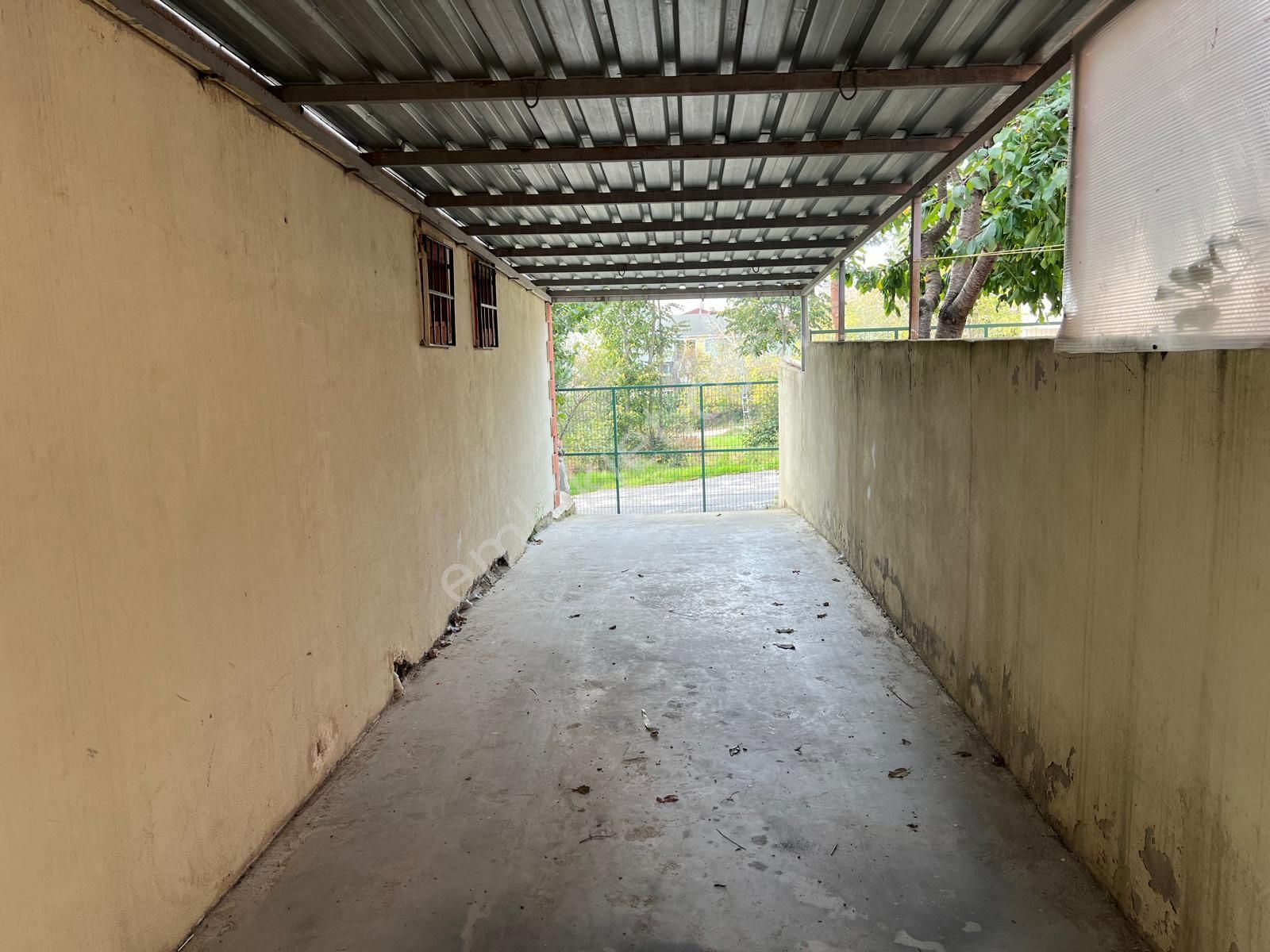 Çavuşbaşı'nda Fırsat ! Yatırımlık 4 Daireli Müstakil Komple Bina - Görsel 8