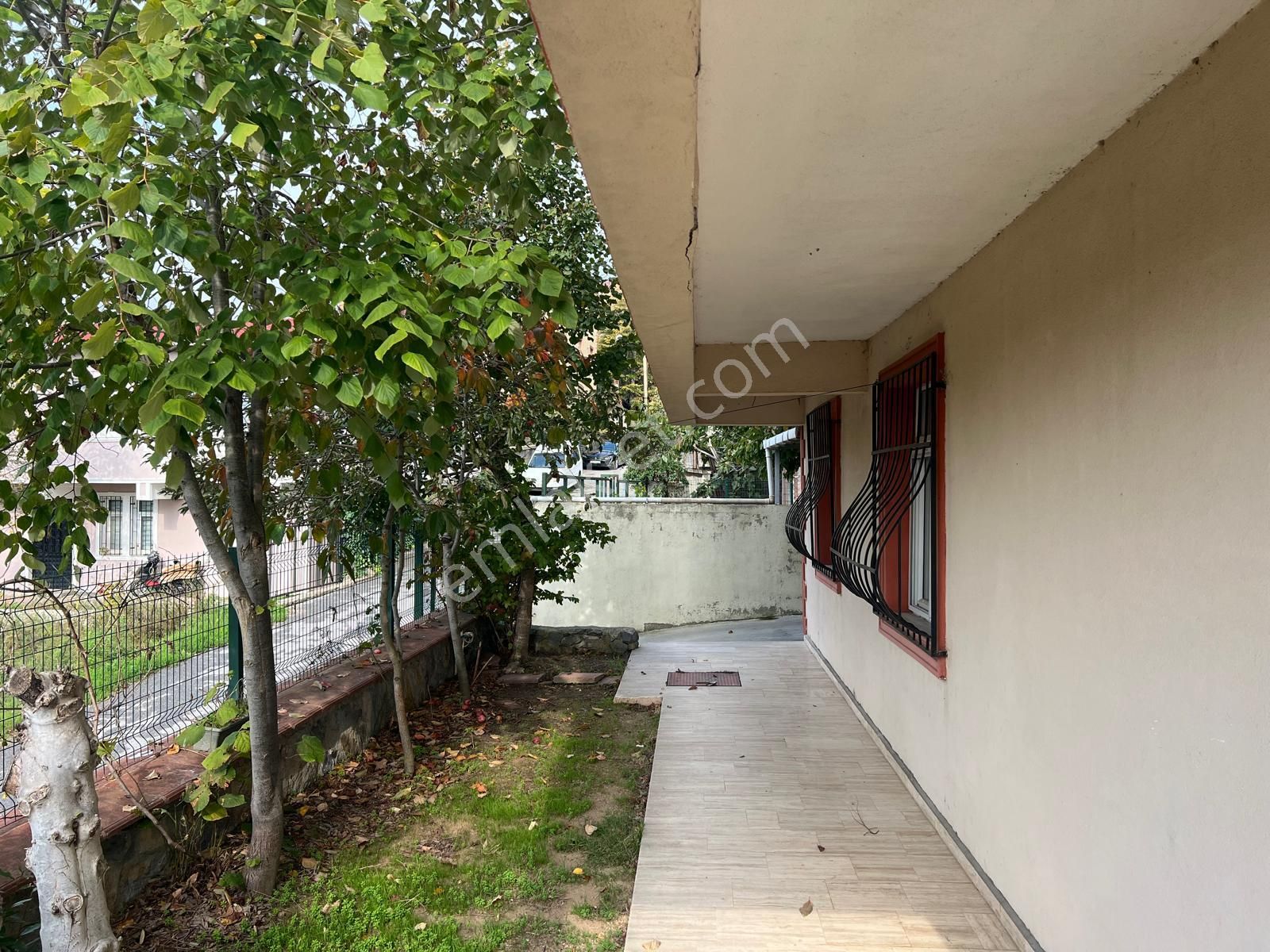 Çavuşbaşı'nda Fırsat ! Yatırımlık 4 Daireli Müstakil Komple Bina - Görsel 10