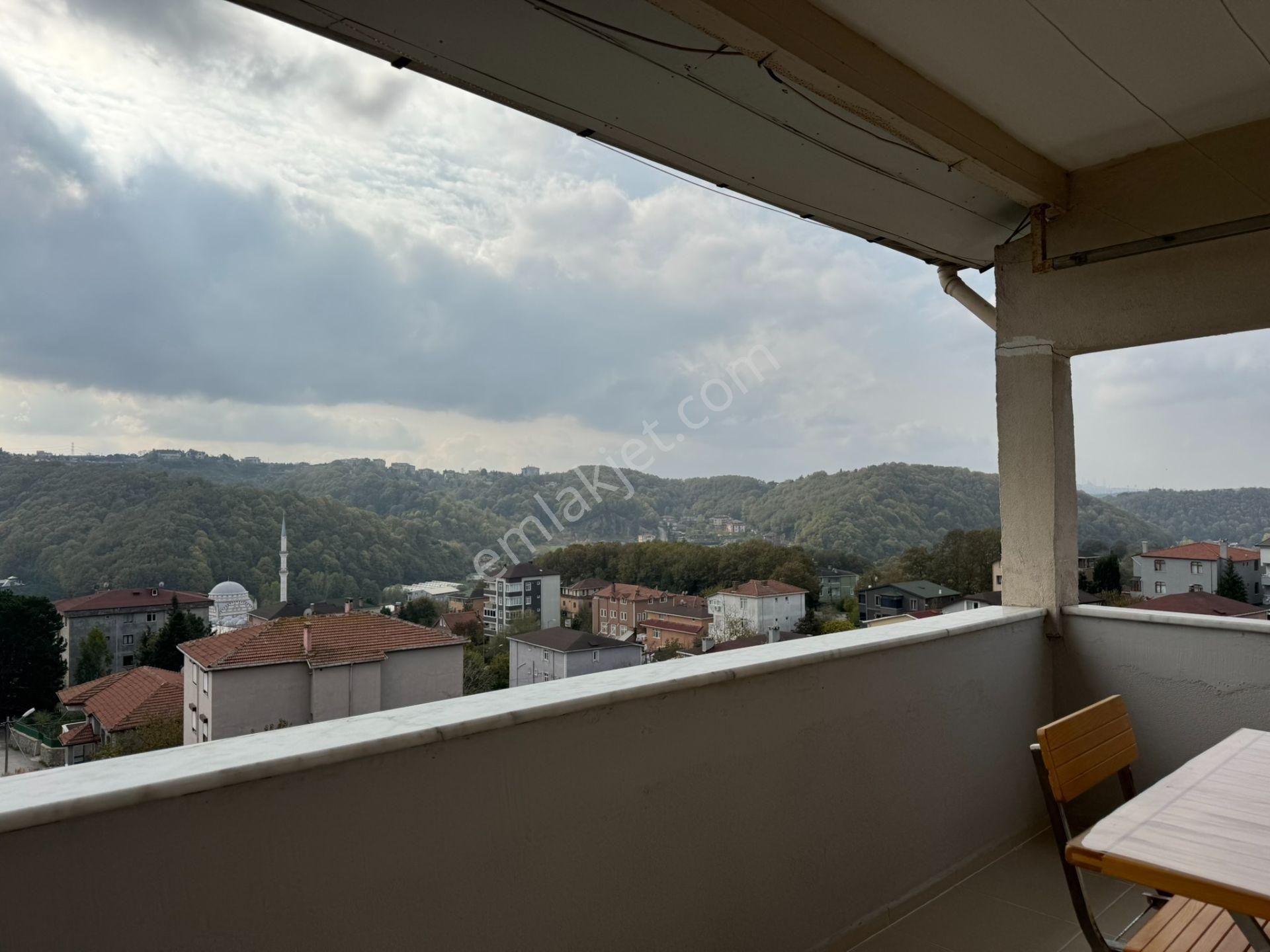 Çavuşbaşı'nda Fırsat ! Yatırımlık 4 Daireli Müstakil Komple Bina - Görsel 24