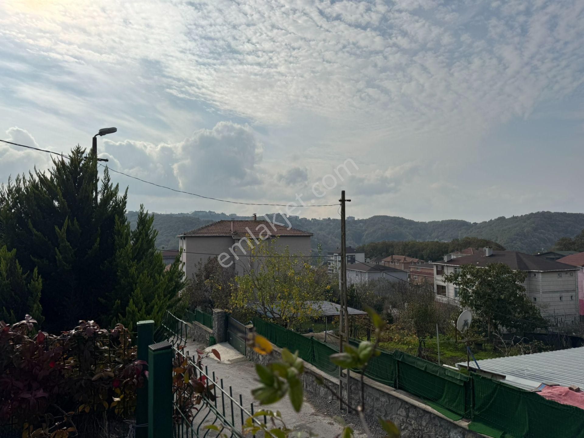 Çavuşbaşı'nda Fırsat ! Yatırımlık 4 Daireli Müstakil Komple Bina - Görsel 6