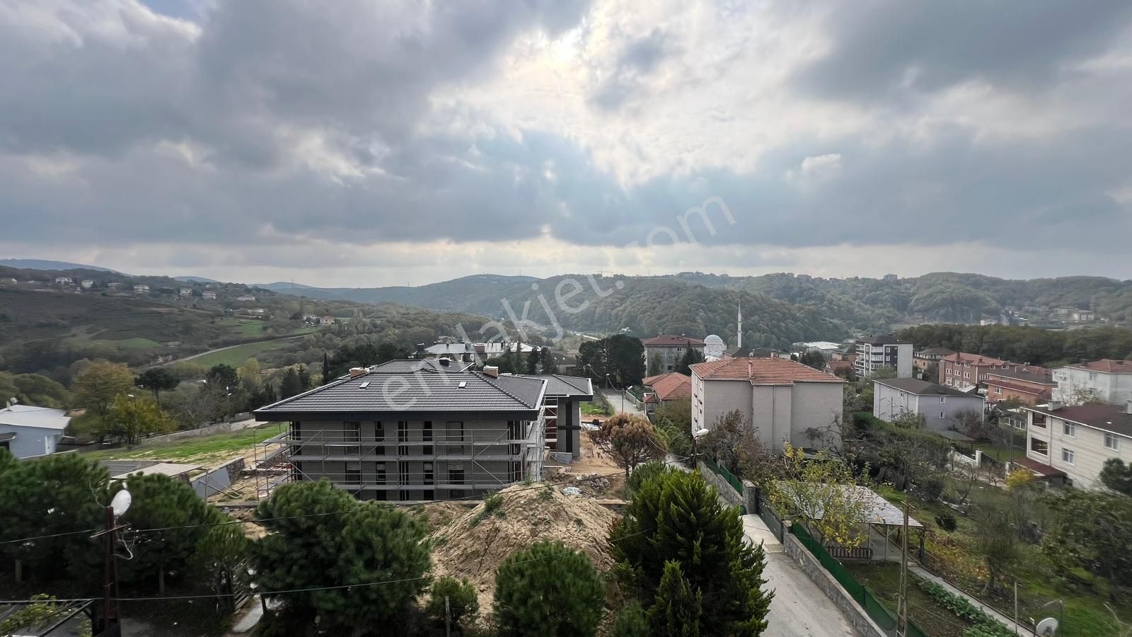 Çavuşbaşı'nda Fırsat ! Yatırımlık 4 Daireli Müstakil Komple Bina - Görsel 22