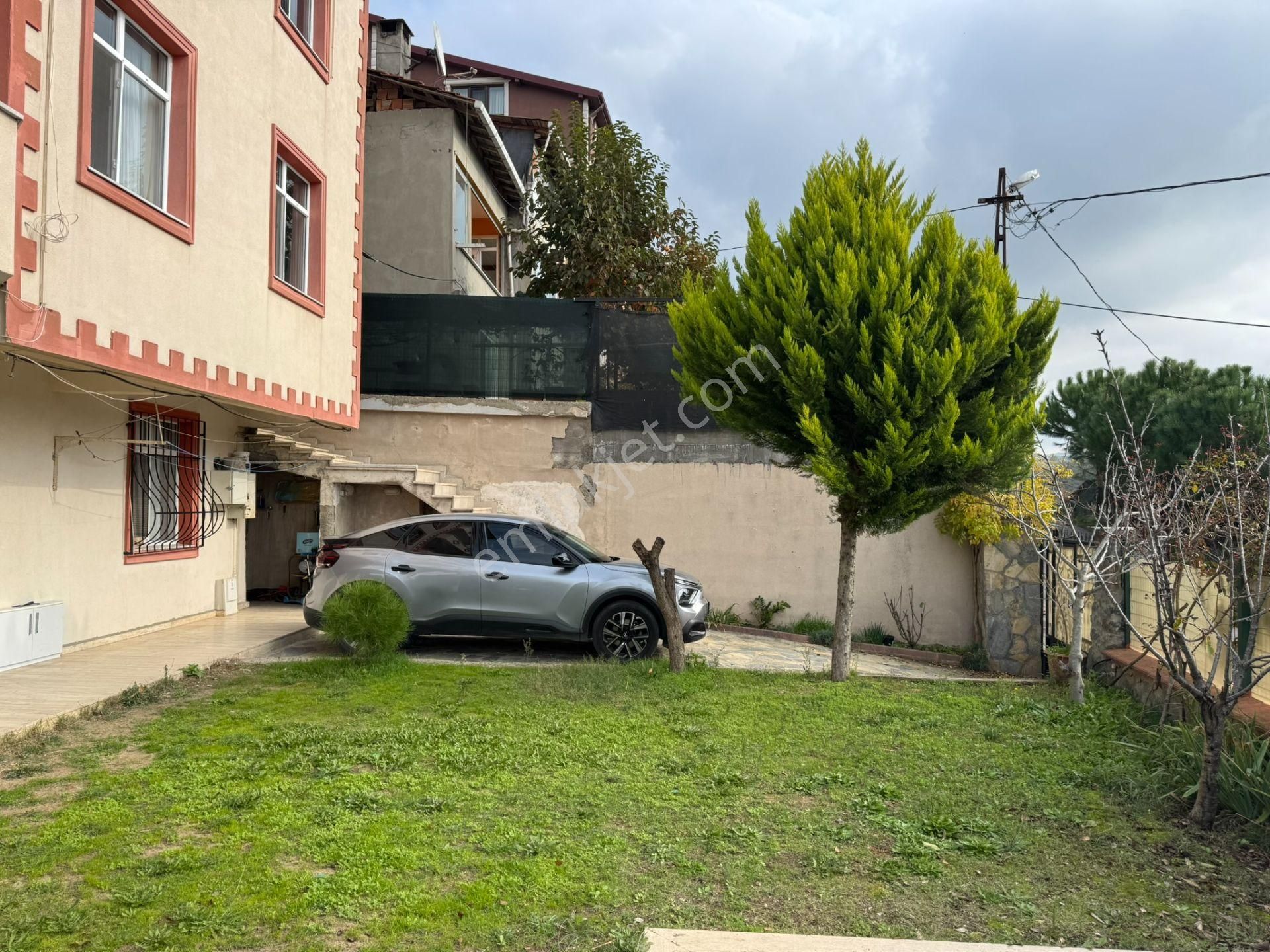 Çavuşbaşı'nda Fırsat ! Yatırımlık 4 Daireli Müstakil Komple Bina - Görsel 5