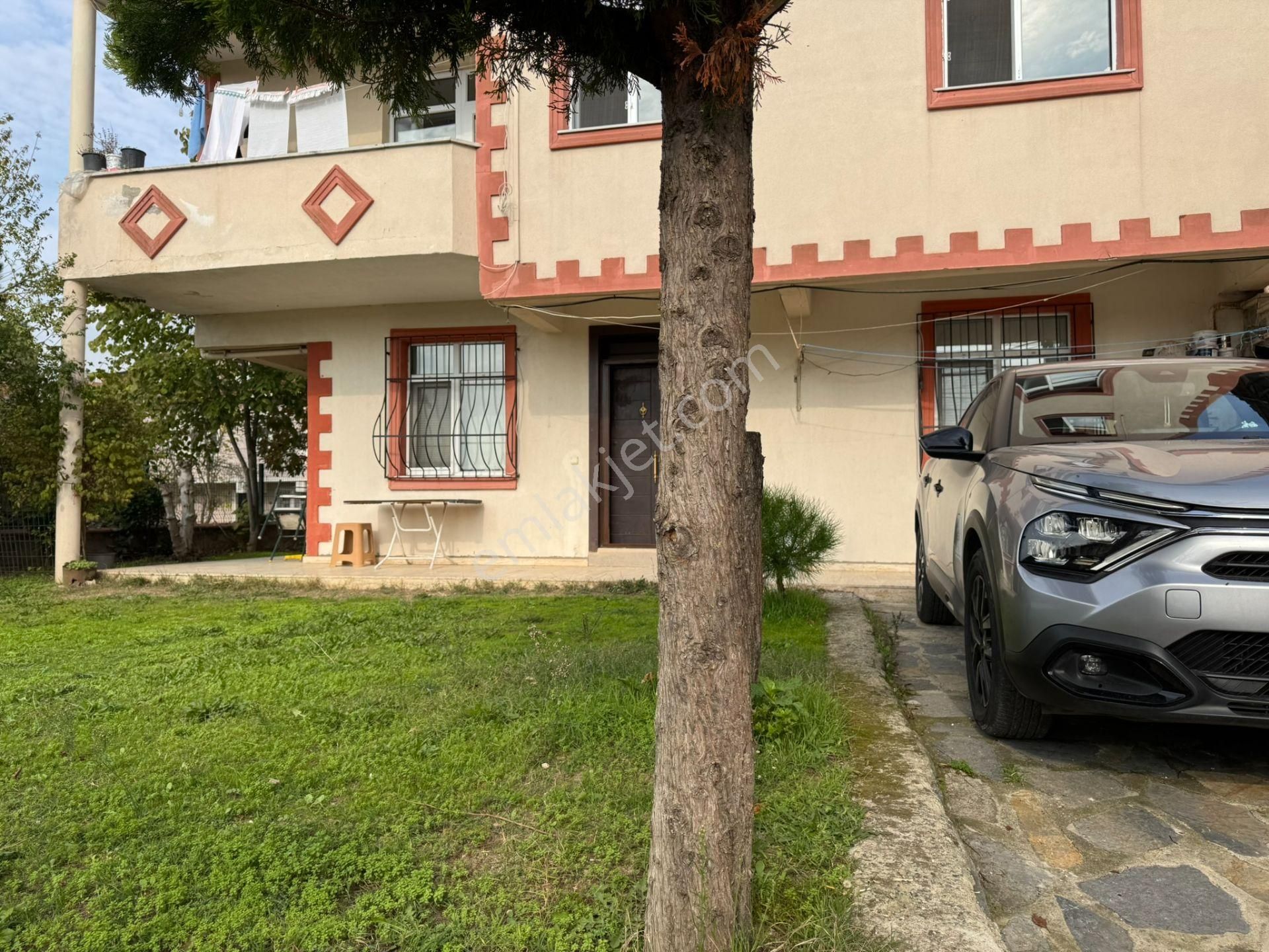 Çavuşbaşı'nda Fırsat ! Yatırımlık 4 Daireli Müstakil Komple Bina - Görsel 4