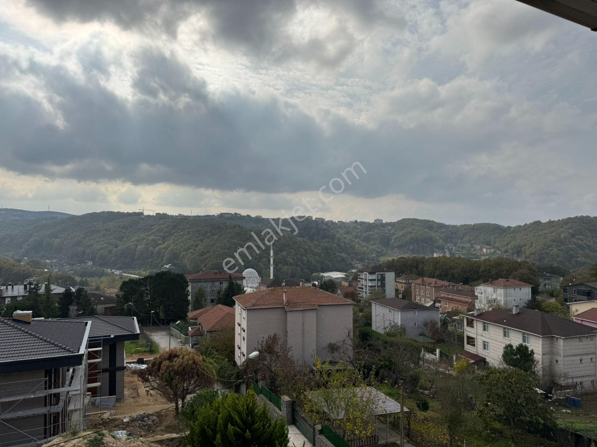 Çavuşbaşı'nda Fırsat ! Yatırımlık 4 Daireli Müstakil Komple Bina - Görsel 23