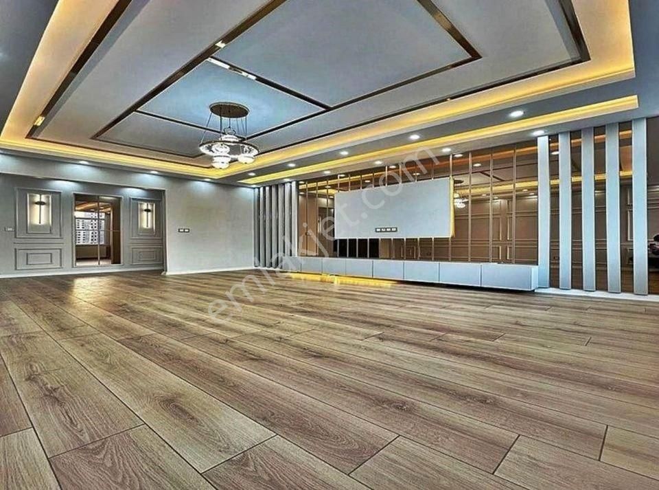 Alyans Life İnşaat'tan Ultra Lüks Site İçi Daireniz Hazır - Görsel 5