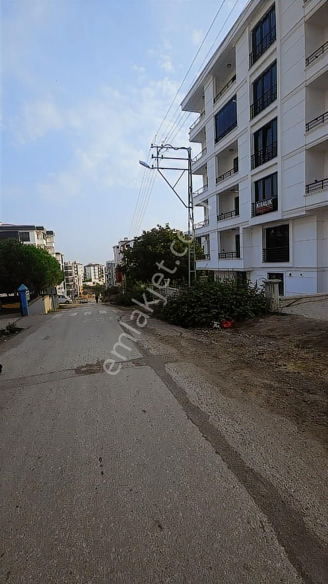 Çağrı Dan Atakum Anadolu Lisesi Karşısında 1+1 - Görsel 5