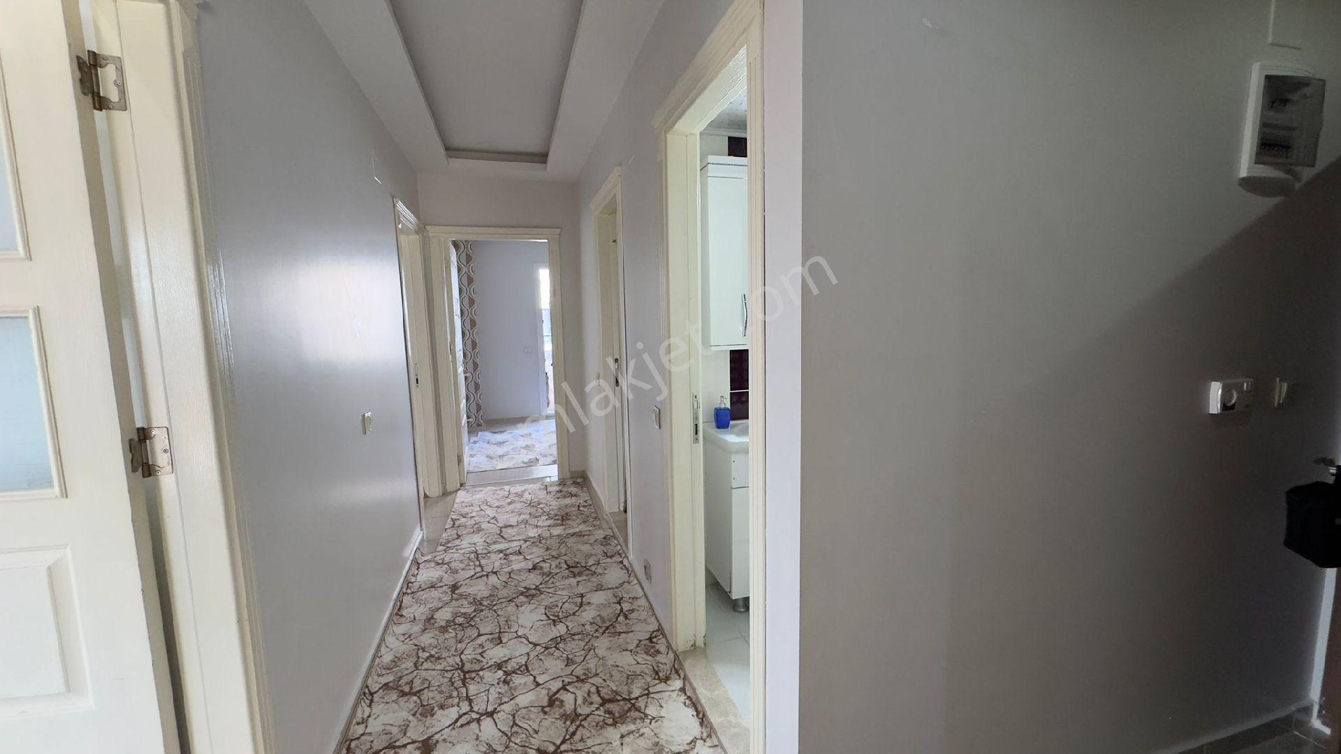 Ra Gayrimenkul Kırklarsırtı Mh.incirlikuyu Mevkii Satılık 3+1 Ferah Daire - Görsel 18