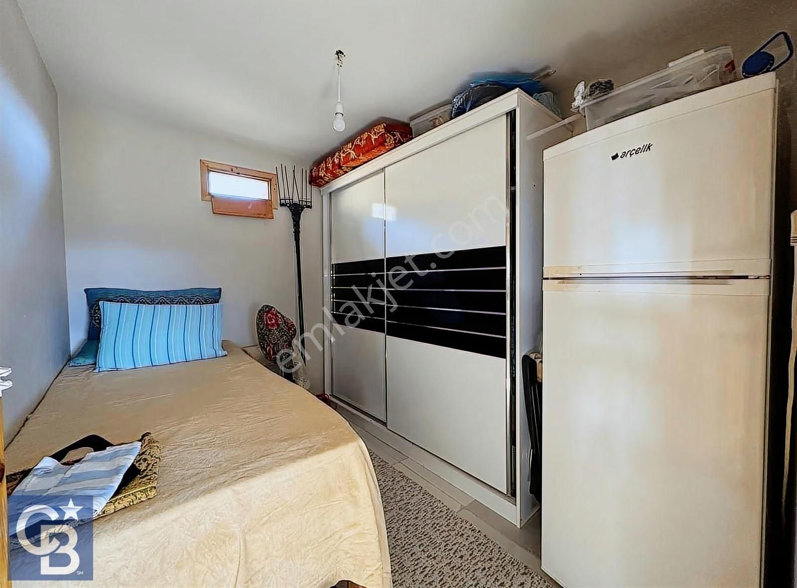 Şakran'da Yolu, Elektriği, Suyu Olan Çiftlik Evi - Görsel 7