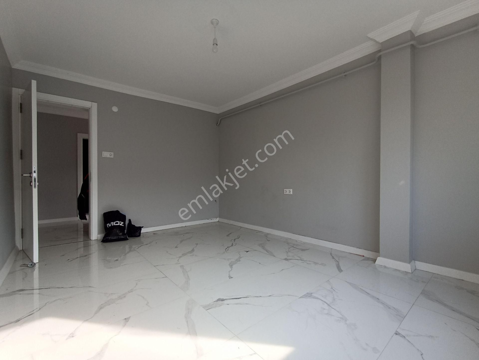 Serdivan' Da Yenilenmiş, Oturuma Hazır İskanlı Daire! - Görsel 6