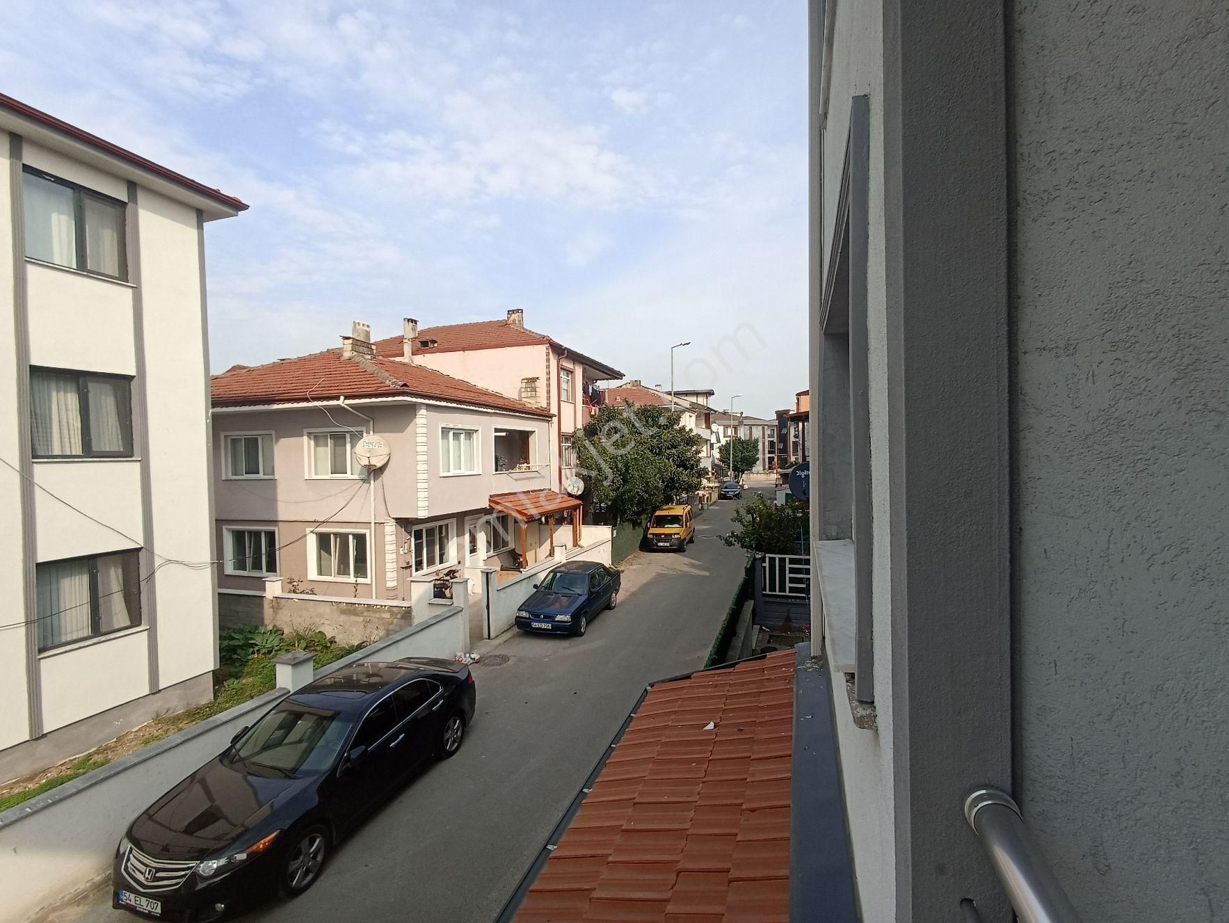 Serdivan' Da Yenilenmiş, Oturuma Hazır İskanlı Daire! - Görsel 10