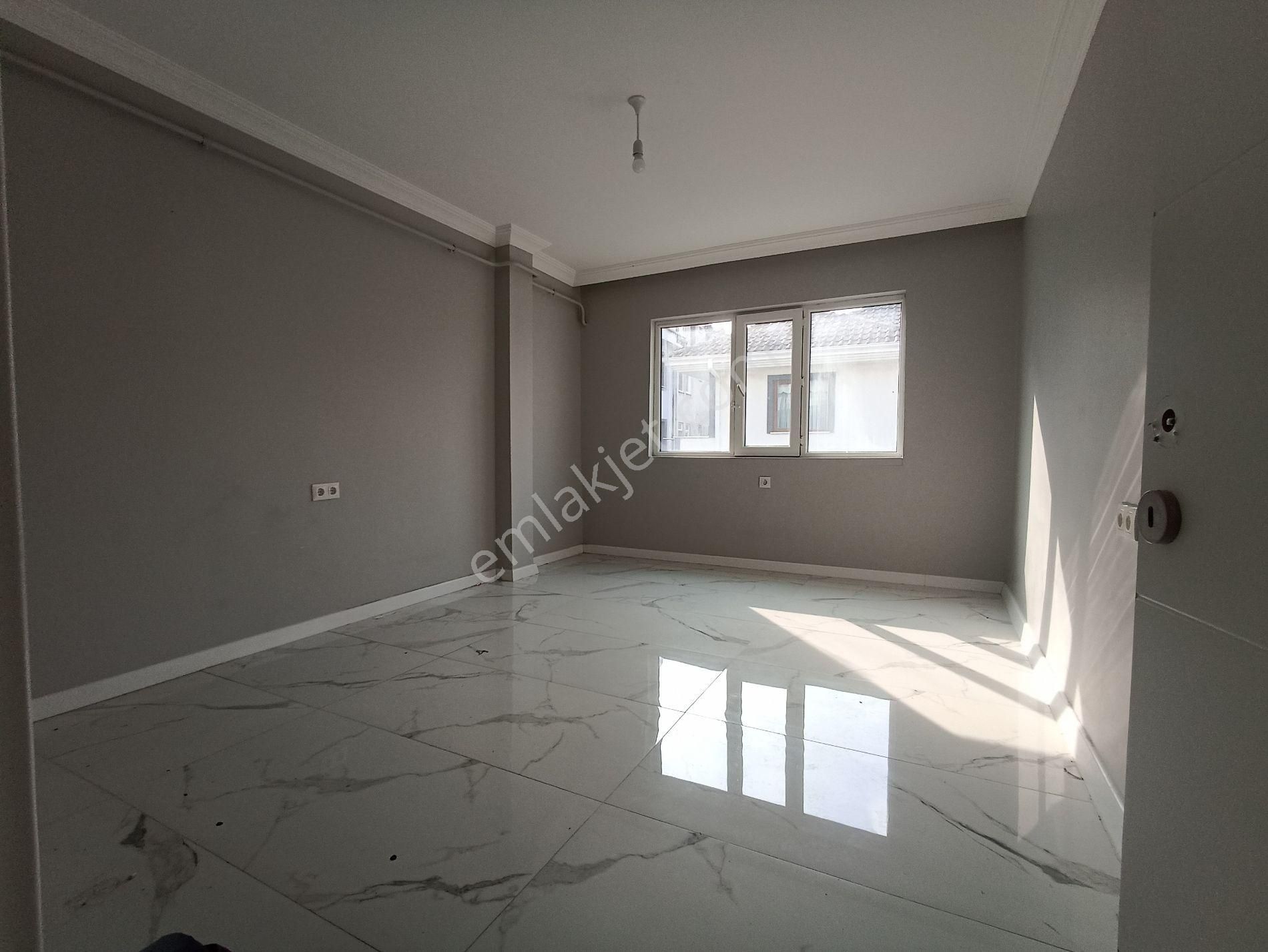Serdivan' Da Yenilenmiş, Oturuma Hazır İskanlı Daire! - Görsel 5