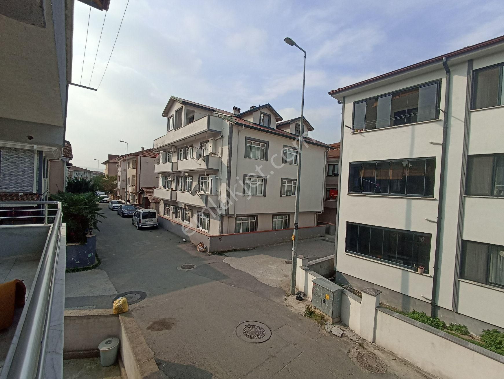 Serdivan' Da Yenilenmiş, Oturuma Hazır İskanlı Daire! - Görsel 16