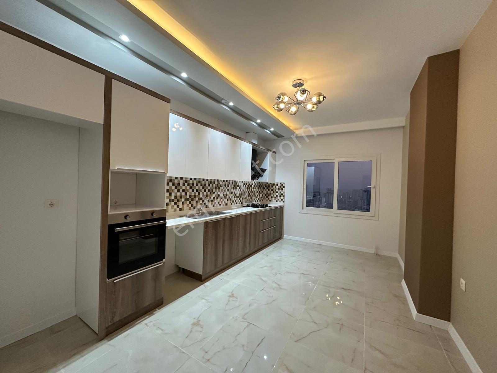 Satılık 4+1 Sıfır Daire Erdemli Merkez Mersin - Görsel 8