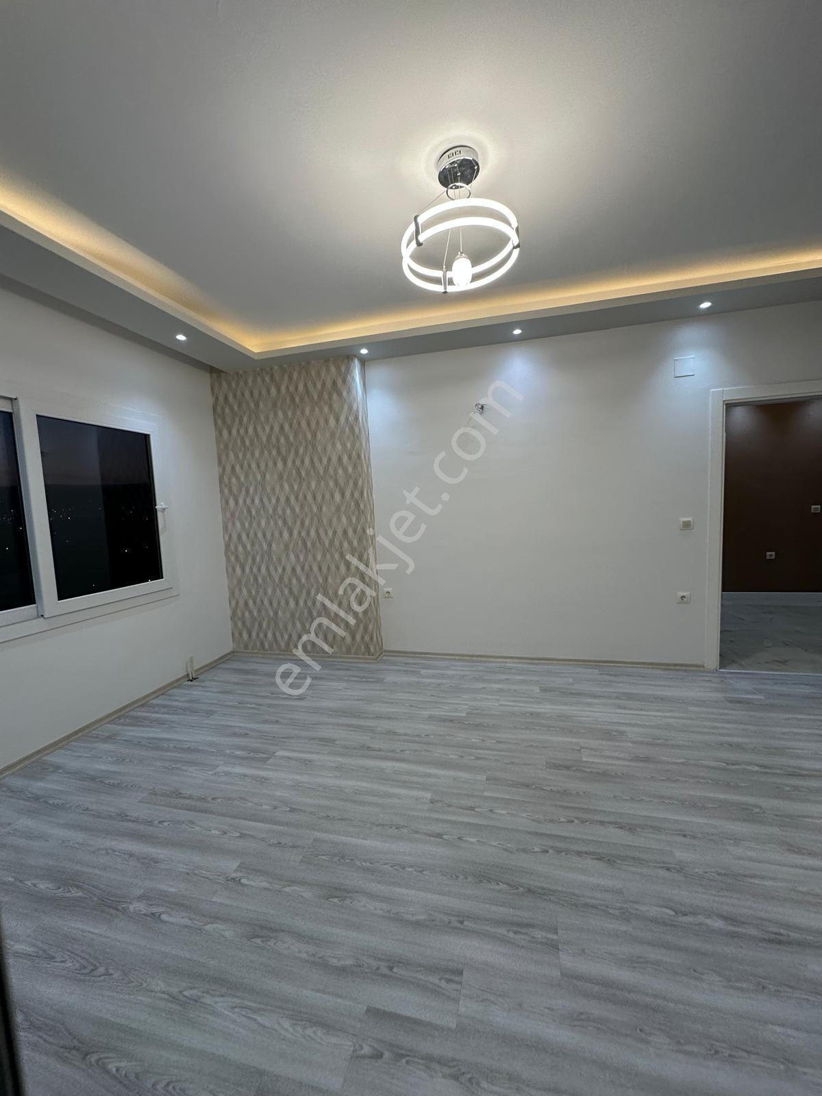 Satılık 4+1 Sıfır Daire Erdemli Merkez Mersin - Görsel 22