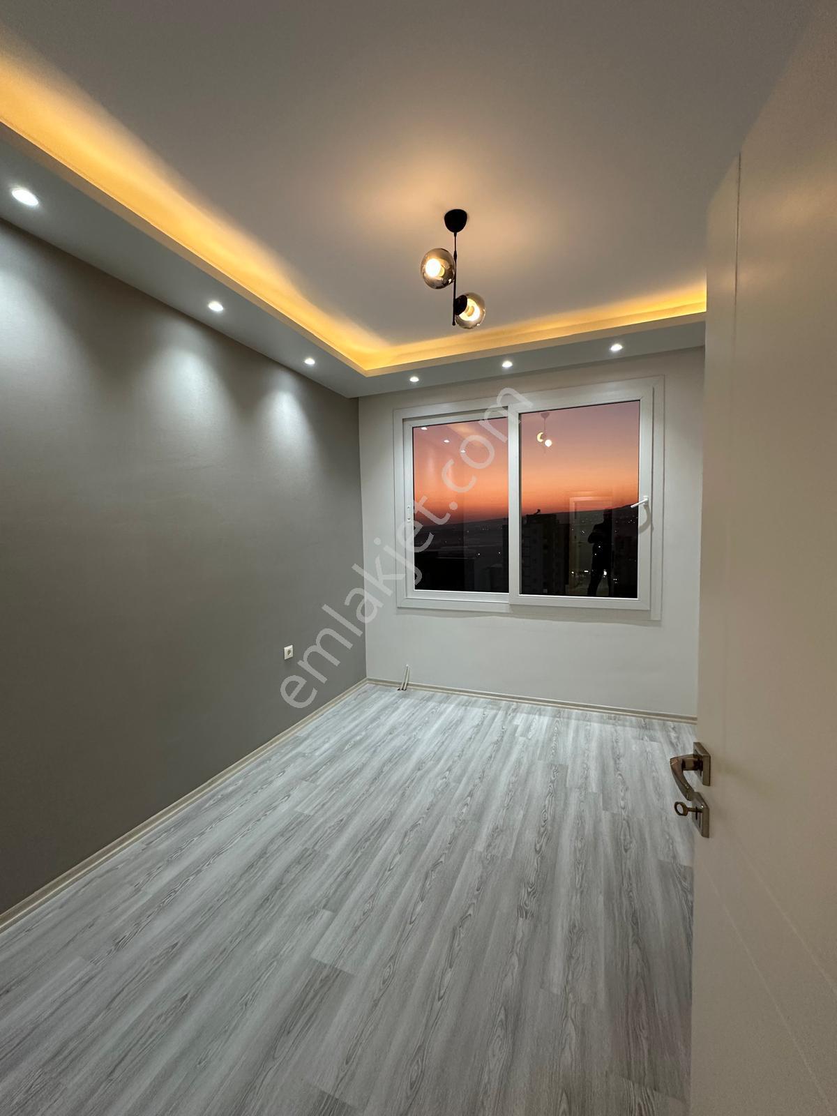 Satılık 4+1 Sıfır Daire Erdemli Merkez Mersin - Görsel 25