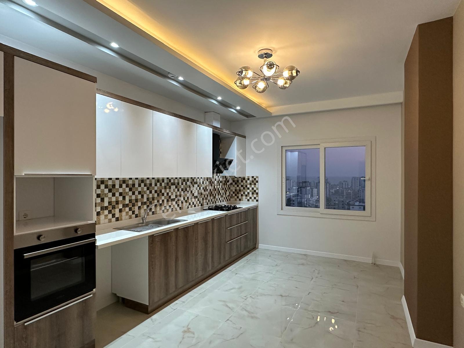 Satılık 4+1 Sıfır Daire Erdemli Merkez Mersin - Görsel 32