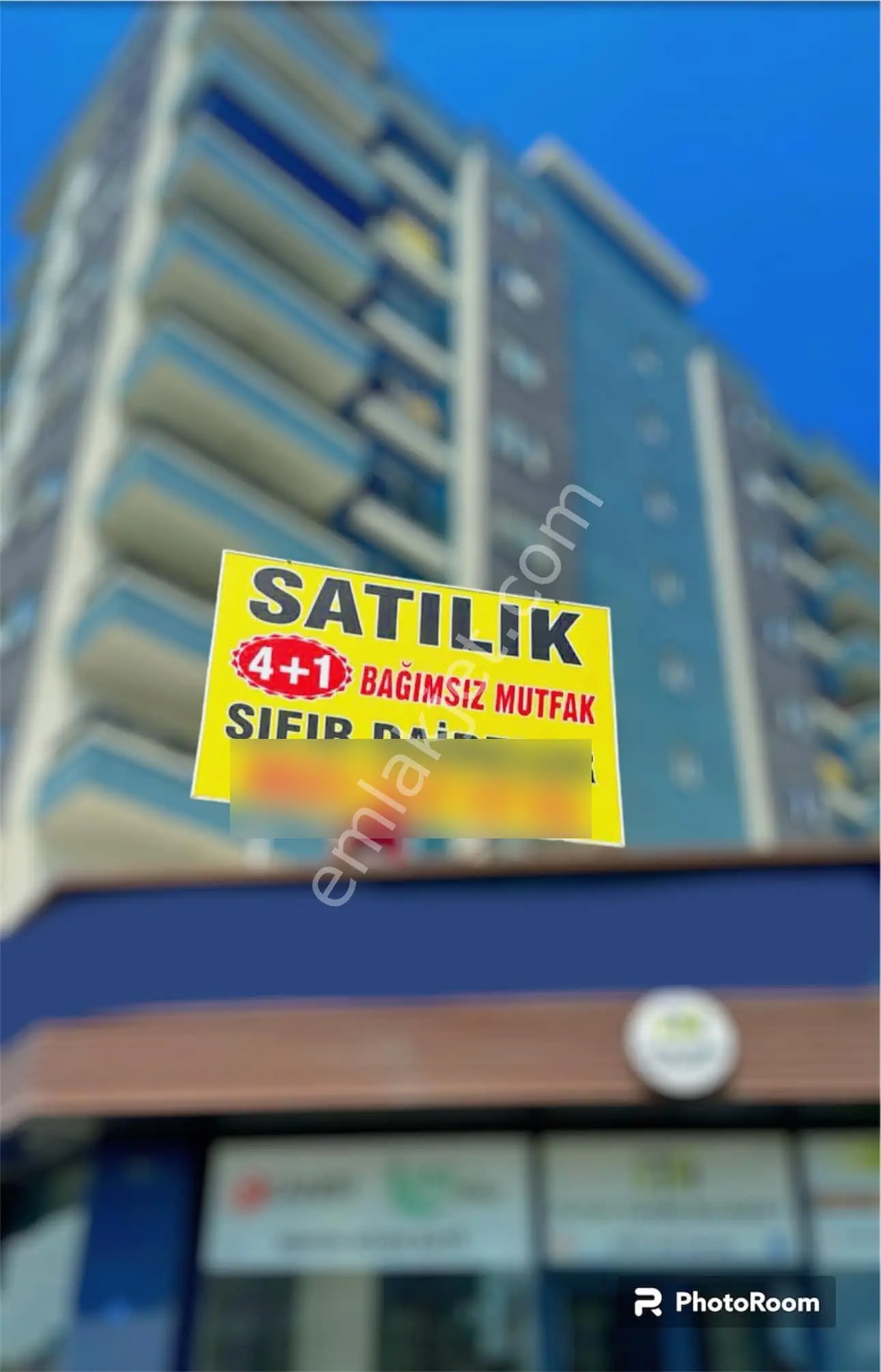 Satılık 4+1 Sıfır Daire Erdemli Merkez Mersin
