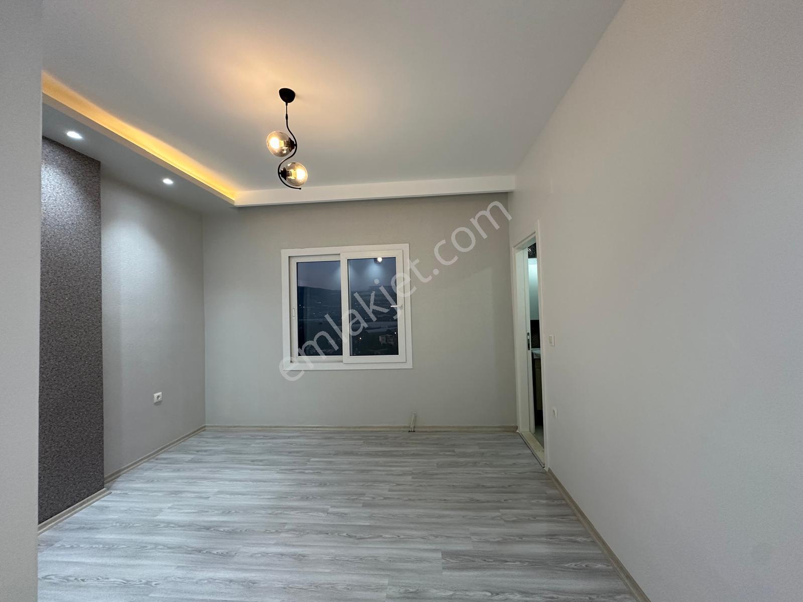 Satılık 4+1 Sıfır Daire Erdemli Merkez Mersin - Görsel 3