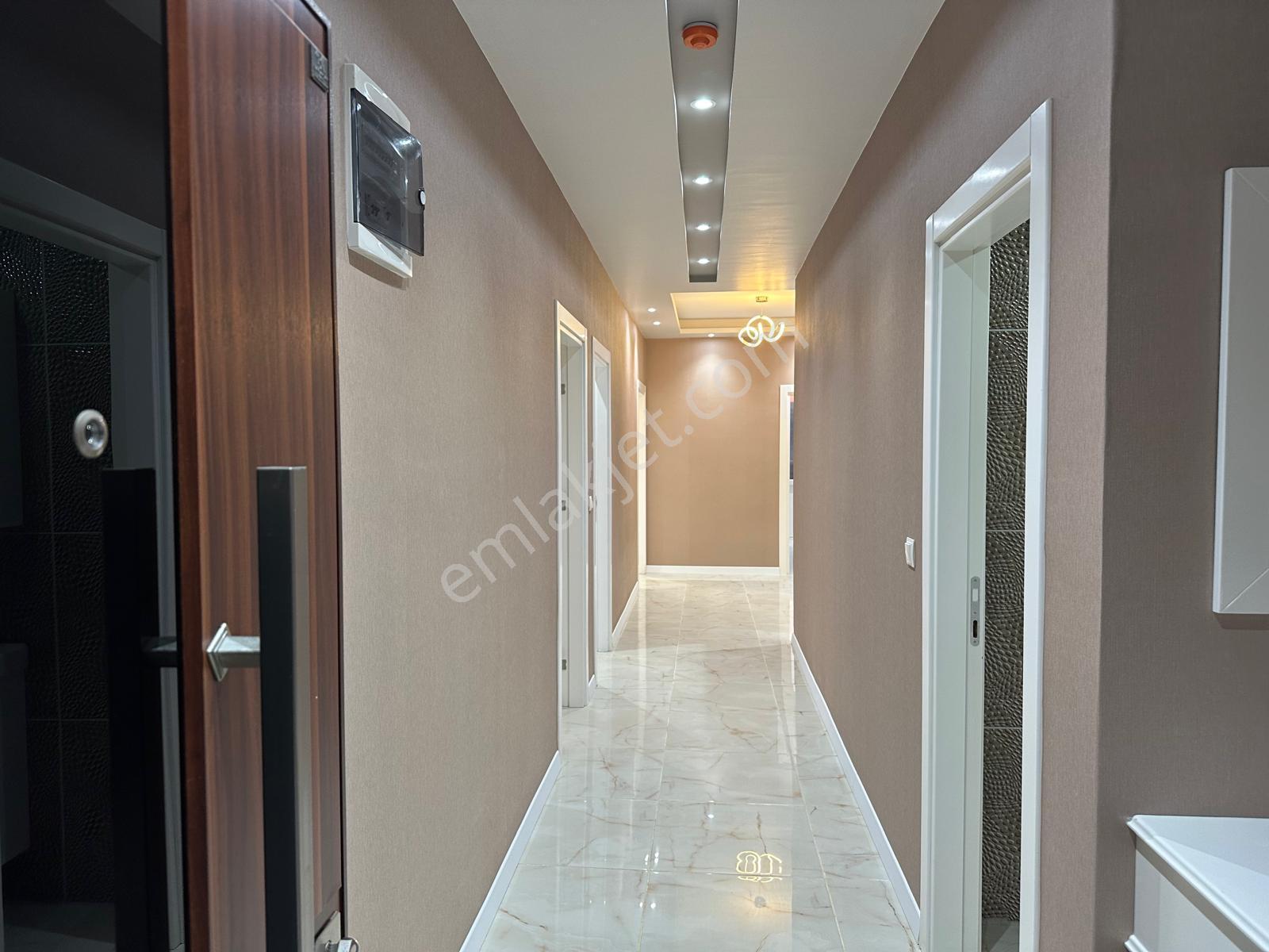 Satılık 4+1 Sıfır Daire Erdemli Merkez Mersin - Görsel 33