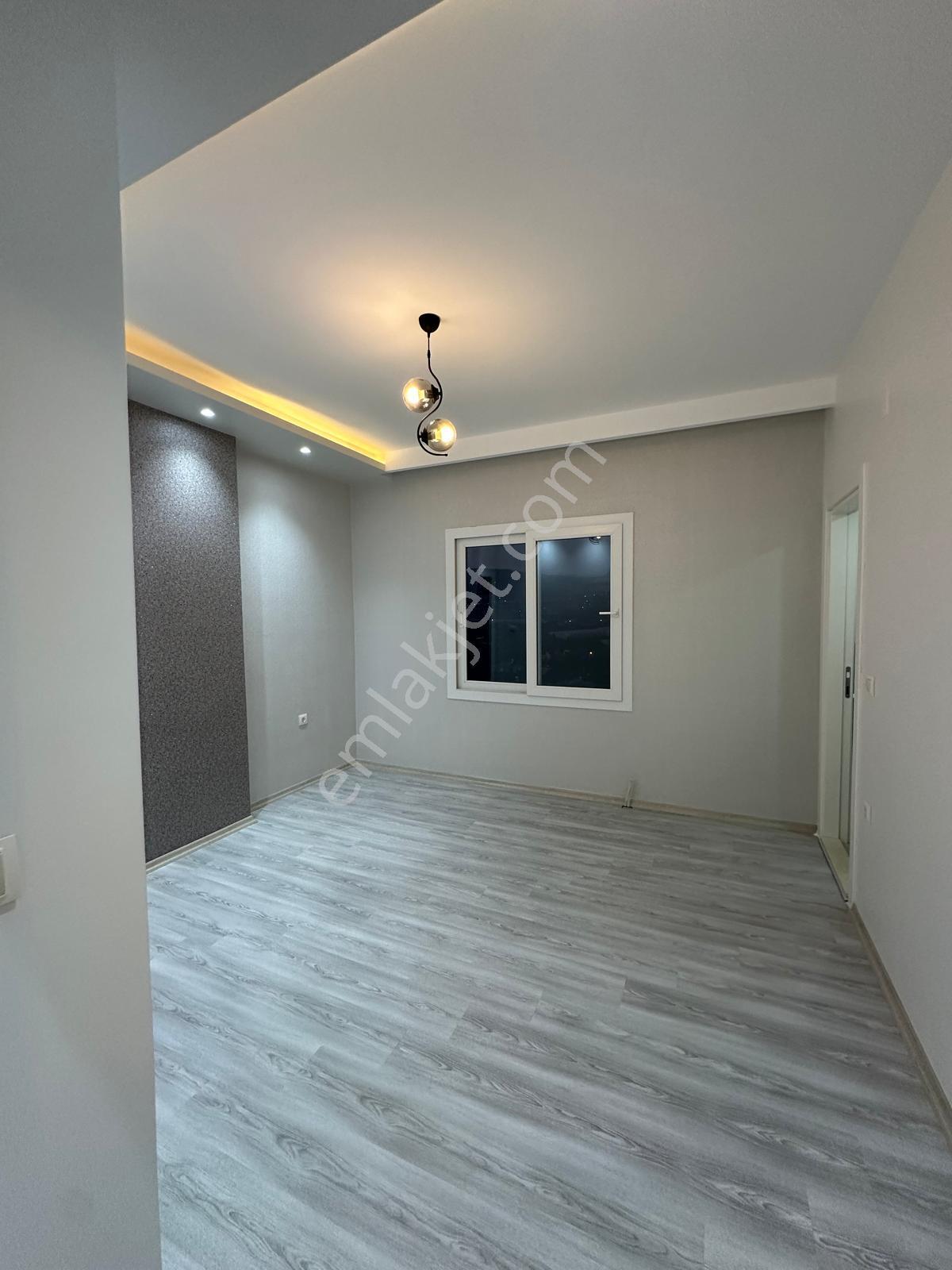 Satılık 4+1 Sıfır Daire Erdemli Merkez Mersin - Görsel 24