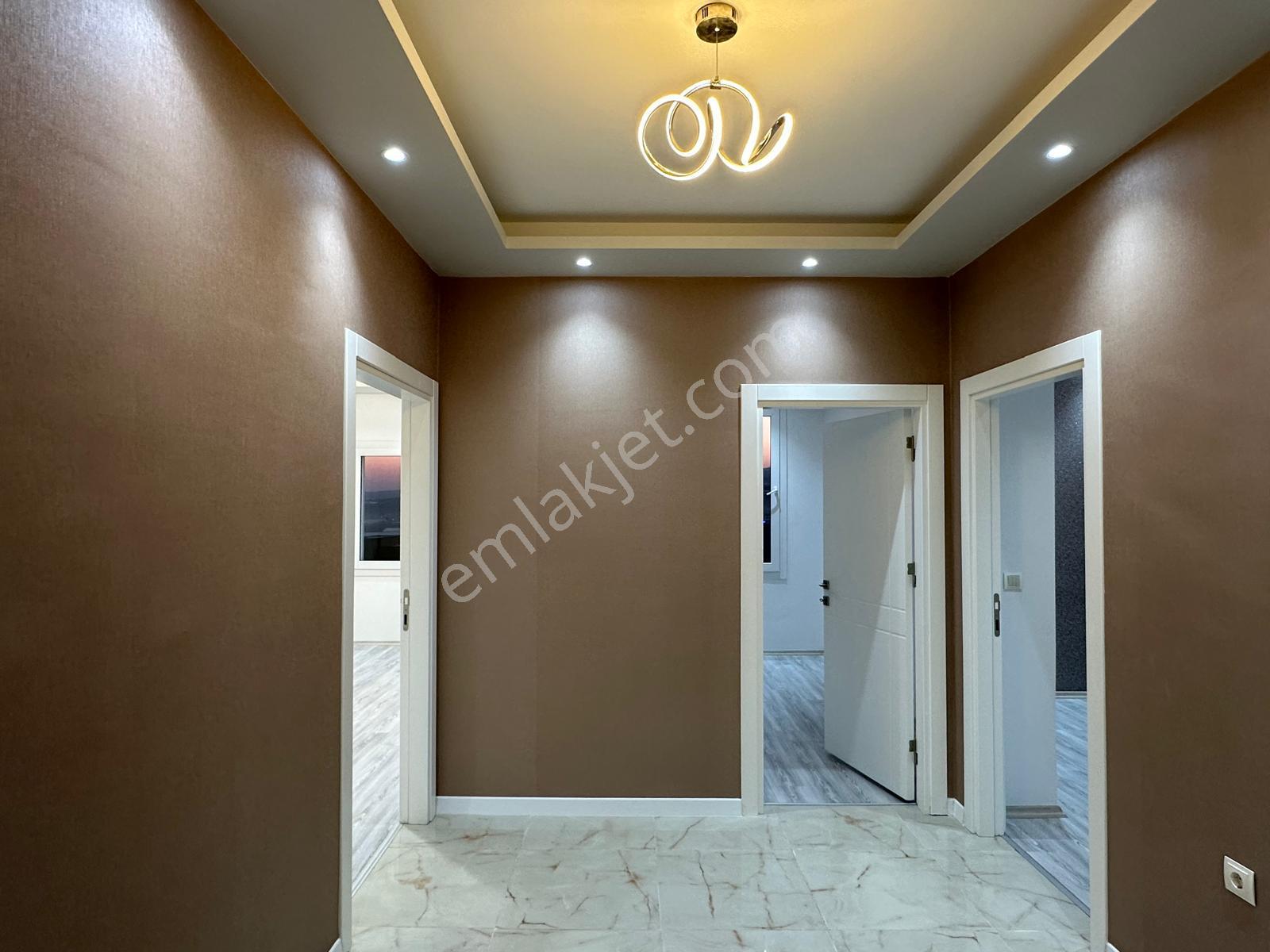 Satılık 4+1 Sıfır Daire Erdemli Merkez Mersin - Görsel 36