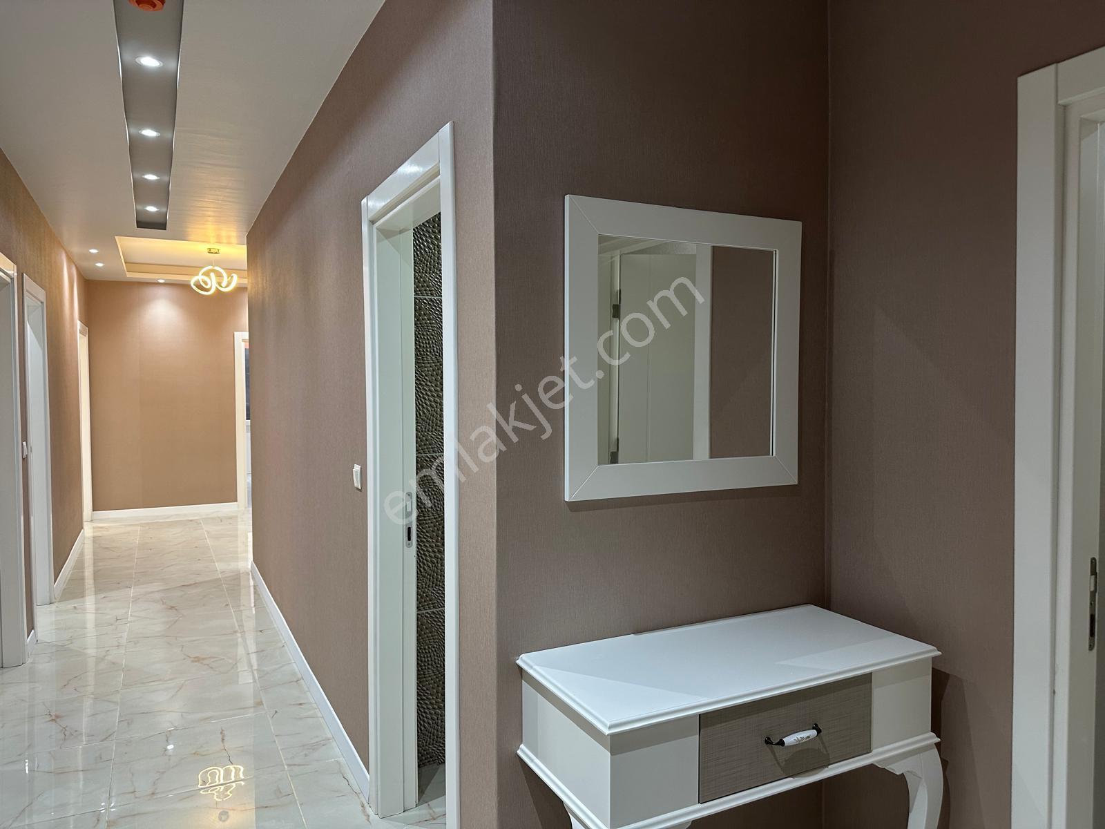 Satılık 4+1 Sıfır Daire Erdemli Merkez Mersin - Görsel 31