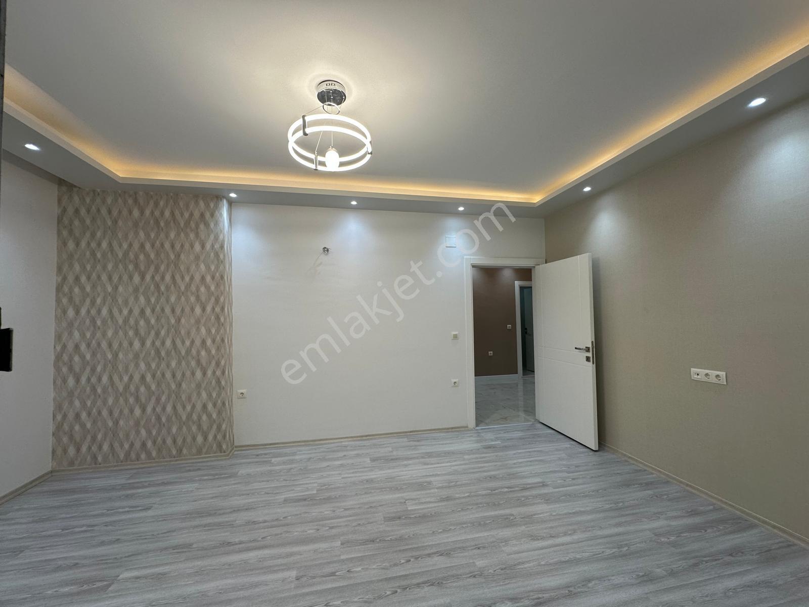 Satılık 4+1 Sıfır Daire Erdemli Merkez Mersin - Görsel 44