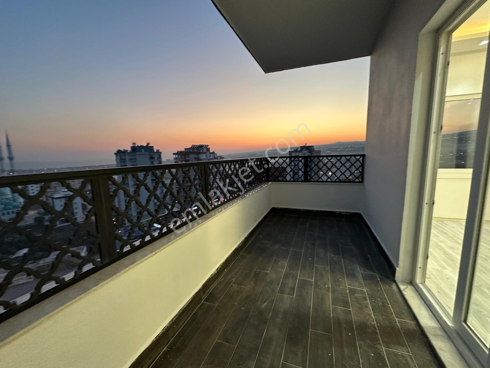 Satılık 4+1 Sıfır Daire Erdemli Merkez Mersin - Görsel 40