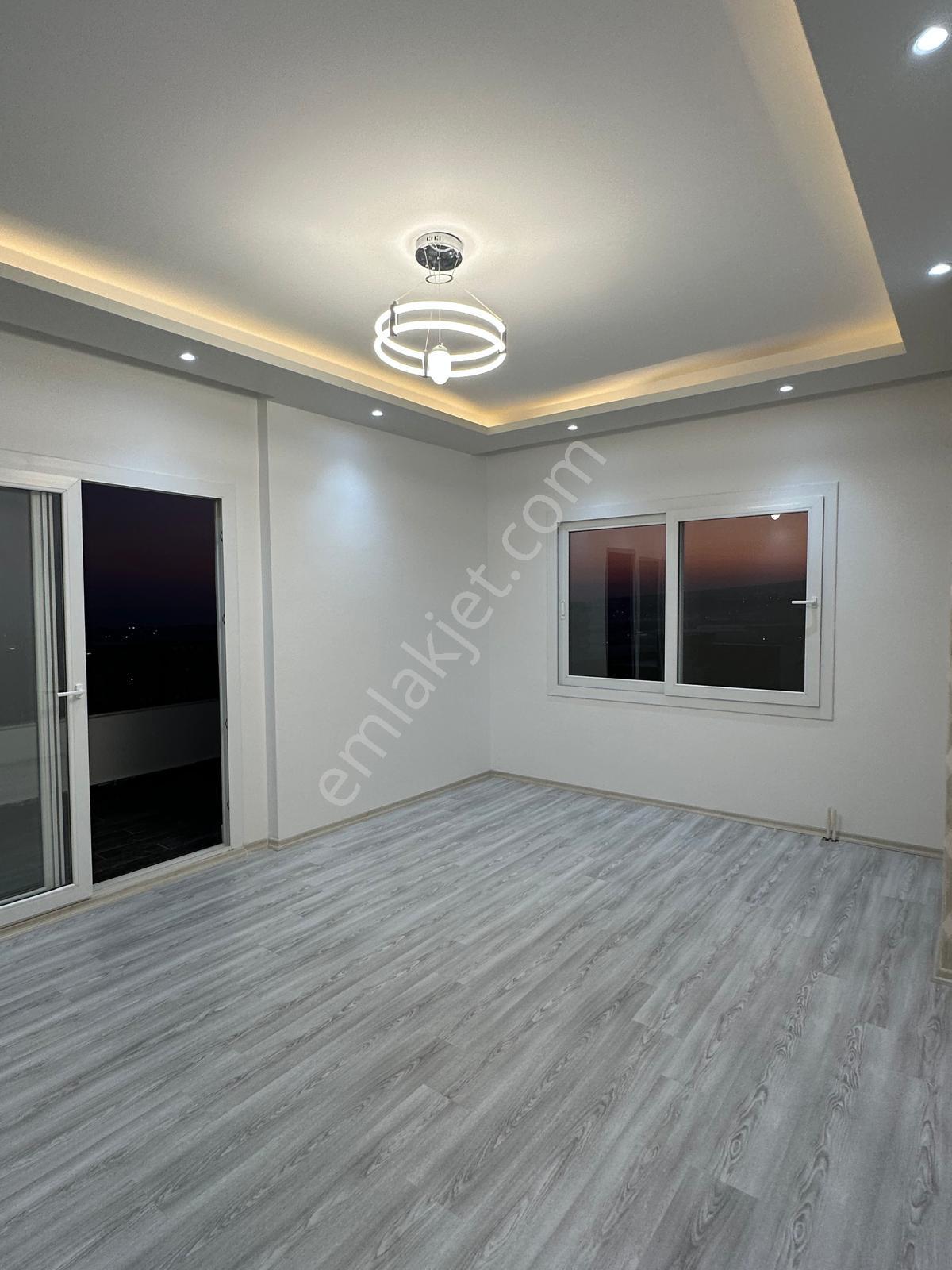 Satılık 4+1 Sıfır Daire Erdemli Merkez Mersin - Görsel 19