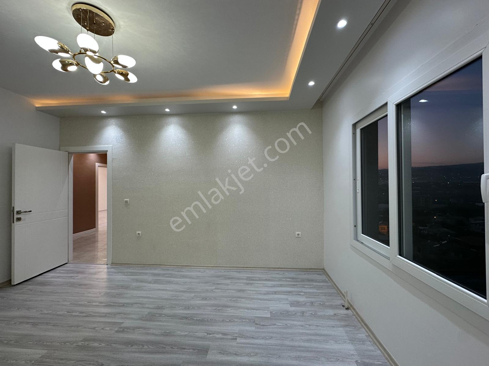 Satılık 4+1 Sıfır Daire Erdemli Merkez Mersin - Görsel 5