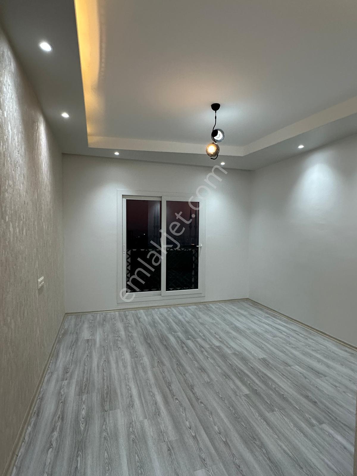 Satılık 4+1 Sıfır Daire Erdemli Merkez Mersin - Görsel 18