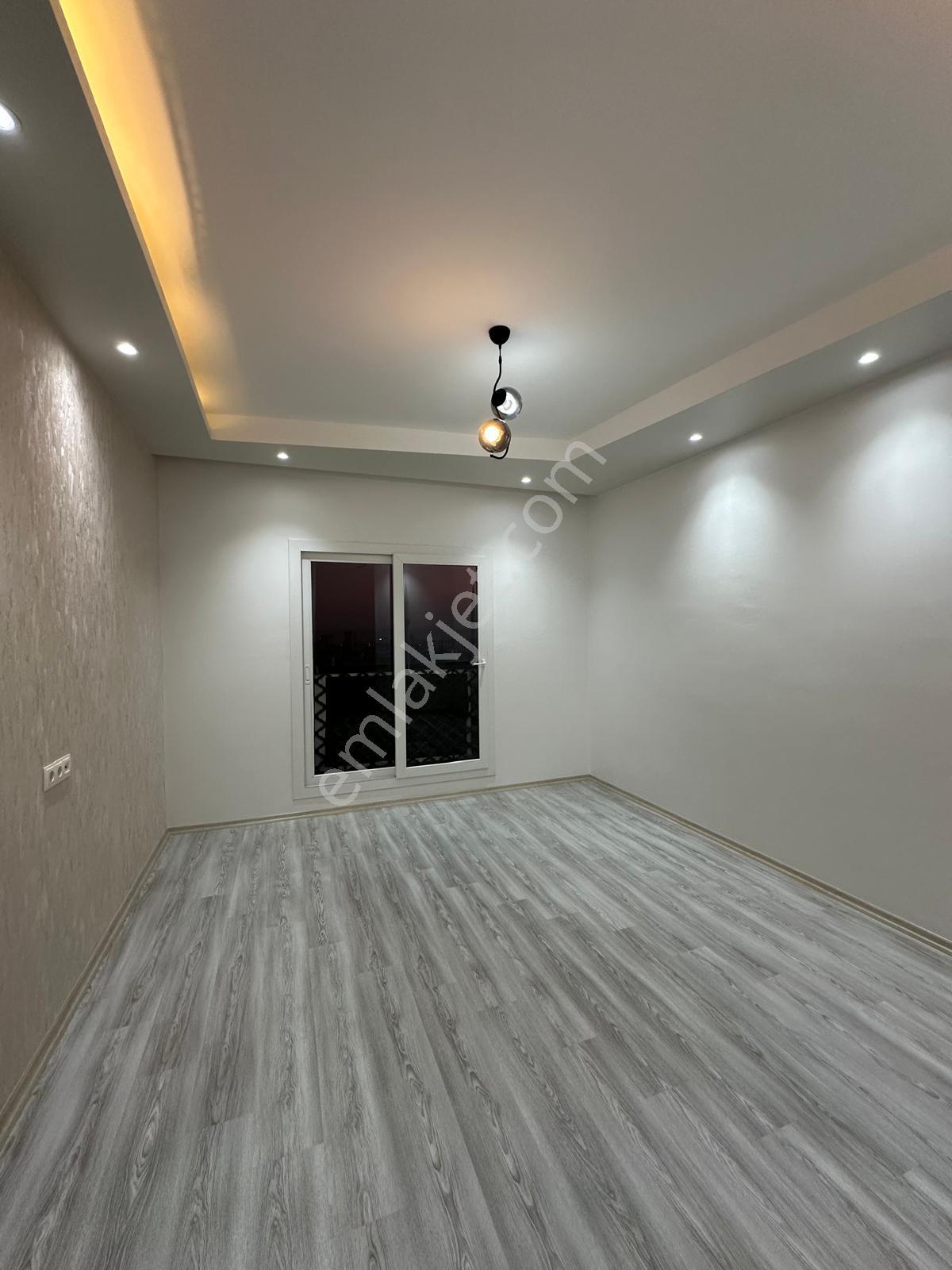 Satılık 4+1 Sıfır Daire Erdemli Merkez Mersin - Görsel 15
