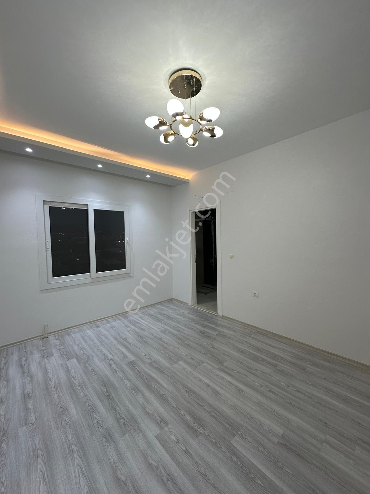 Satılık 4+1 Sıfır Daire Erdemli Merkez Mersin - Görsel 27
