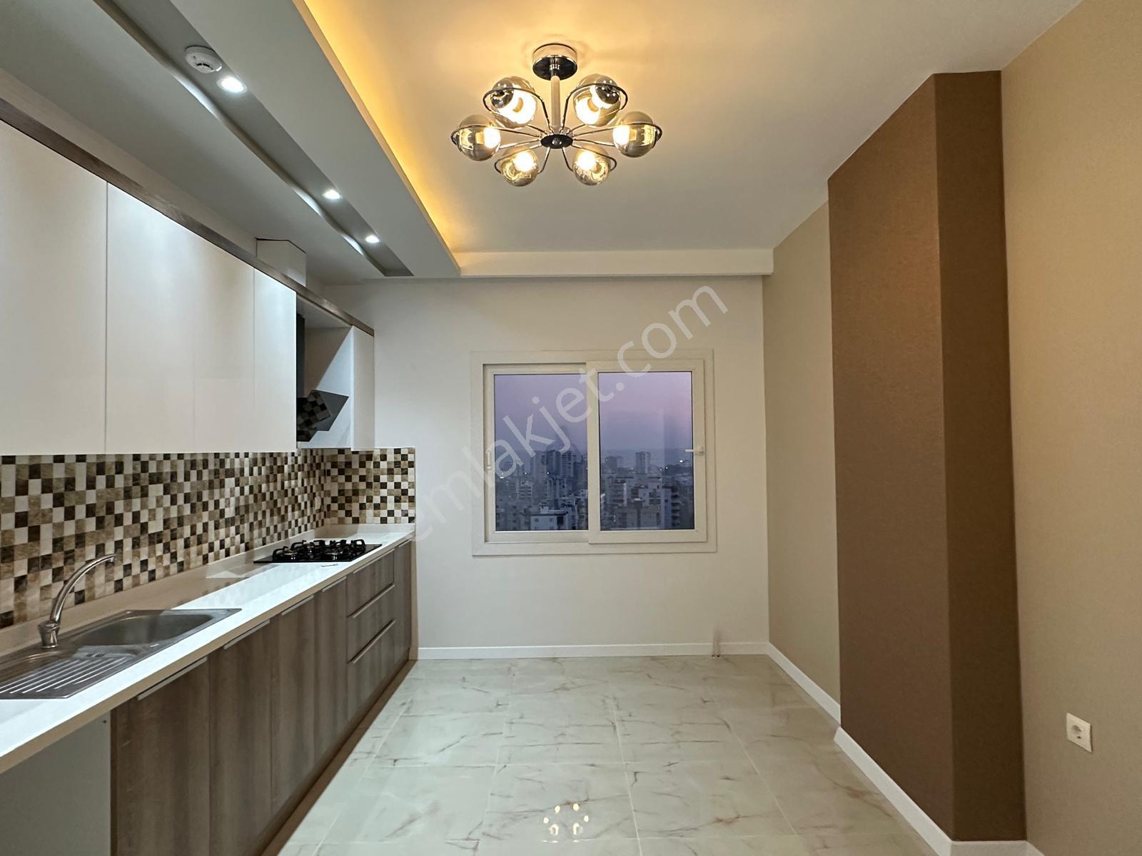 Satılık 4+1 Sıfır Daire Erdemli Merkez Mersin - Görsel 34
