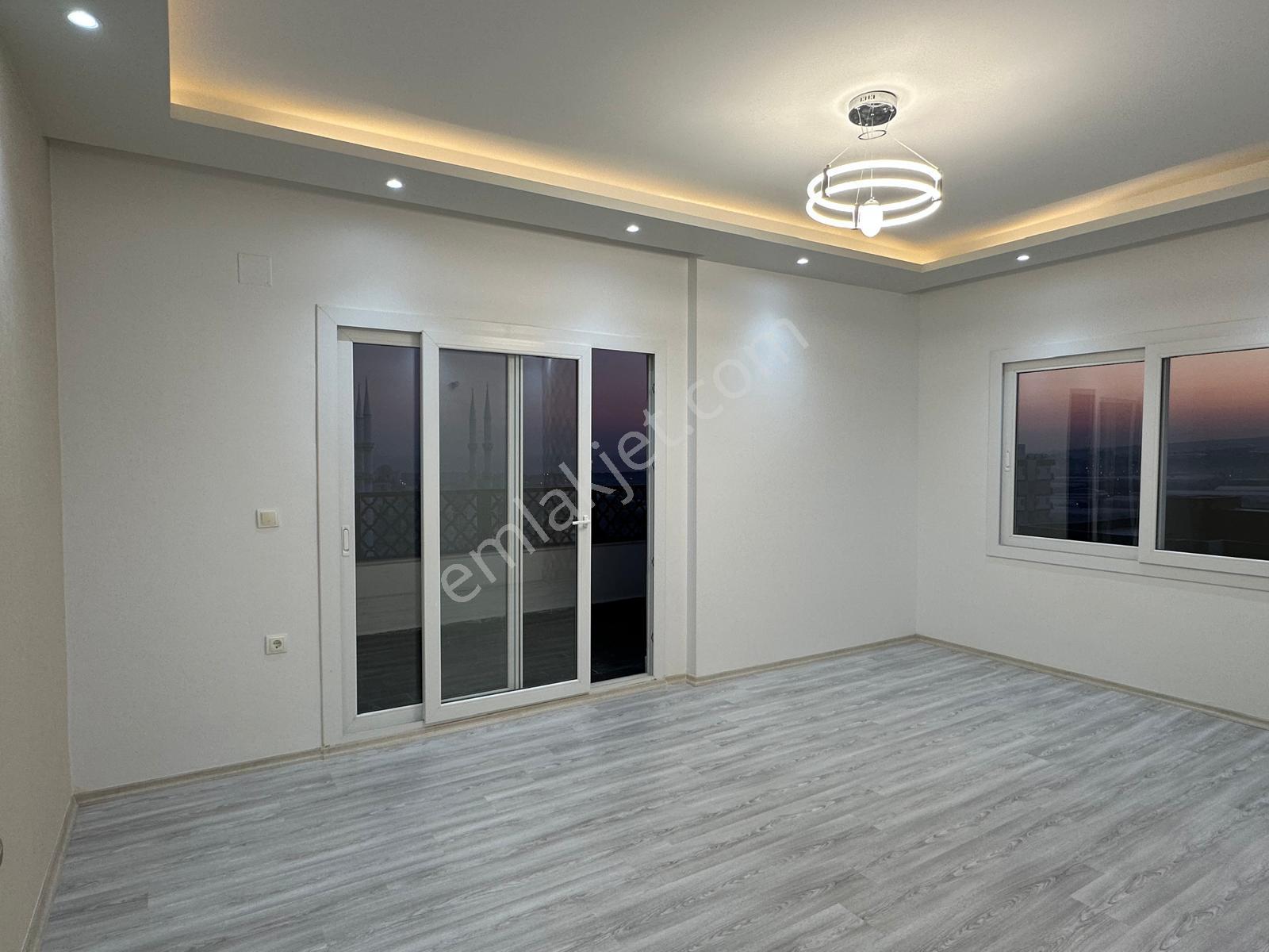 Satılık 4+1 Sıfır Daire Erdemli Merkez Mersin - Görsel 37