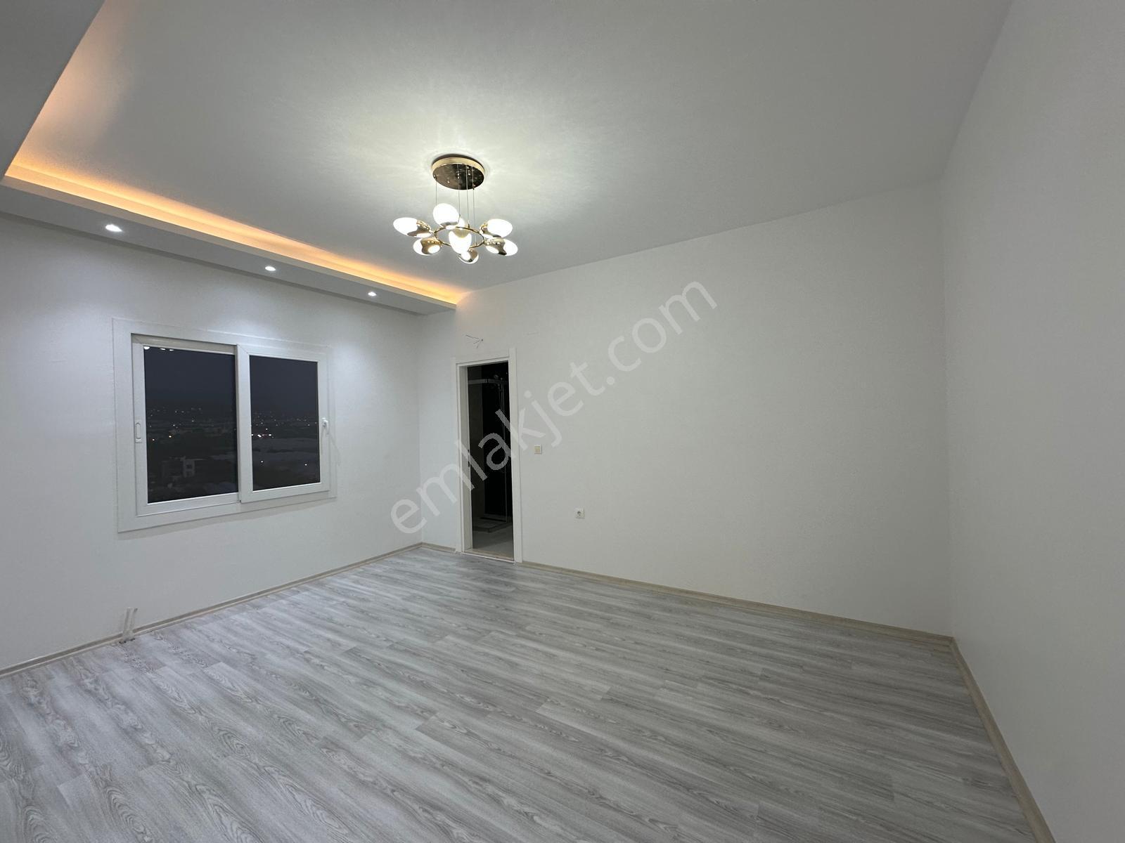 Satılık 4+1 Sıfır Daire Erdemli Merkez Mersin - Görsel 29