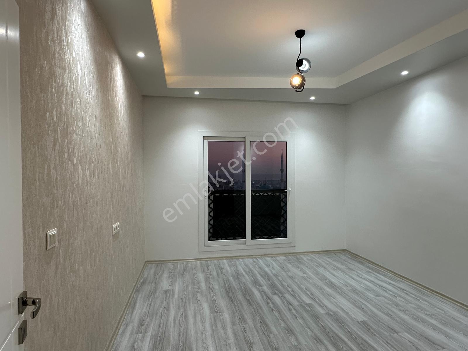Satılık 4+1 Sıfır Daire Erdemli Merkez Mersin - Görsel 35