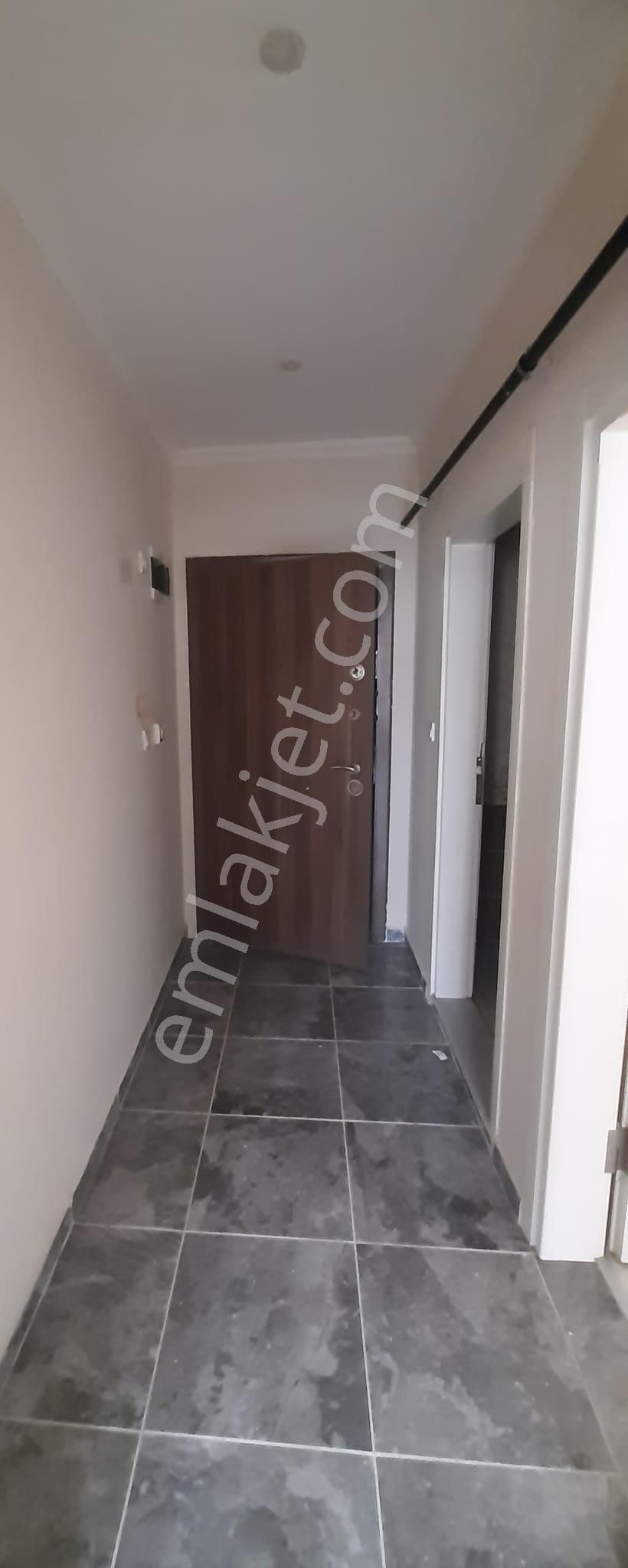 Çanakkale Barbaros’ta Kiralık 1+1 Daire - Görsel 9