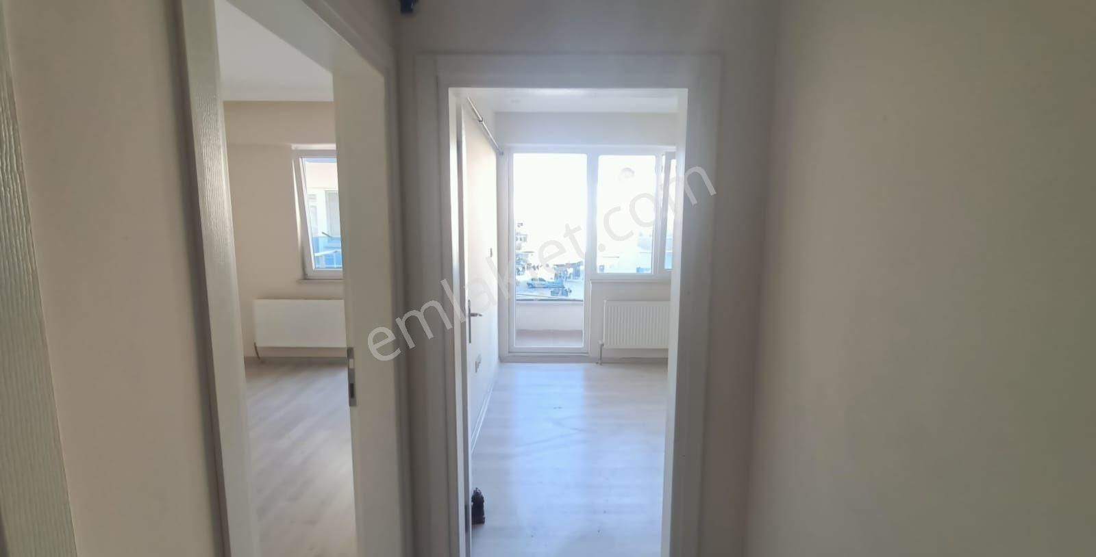 Çanakkale Barbaros’ta Kiralık 1+1 Daire - Görsel 4