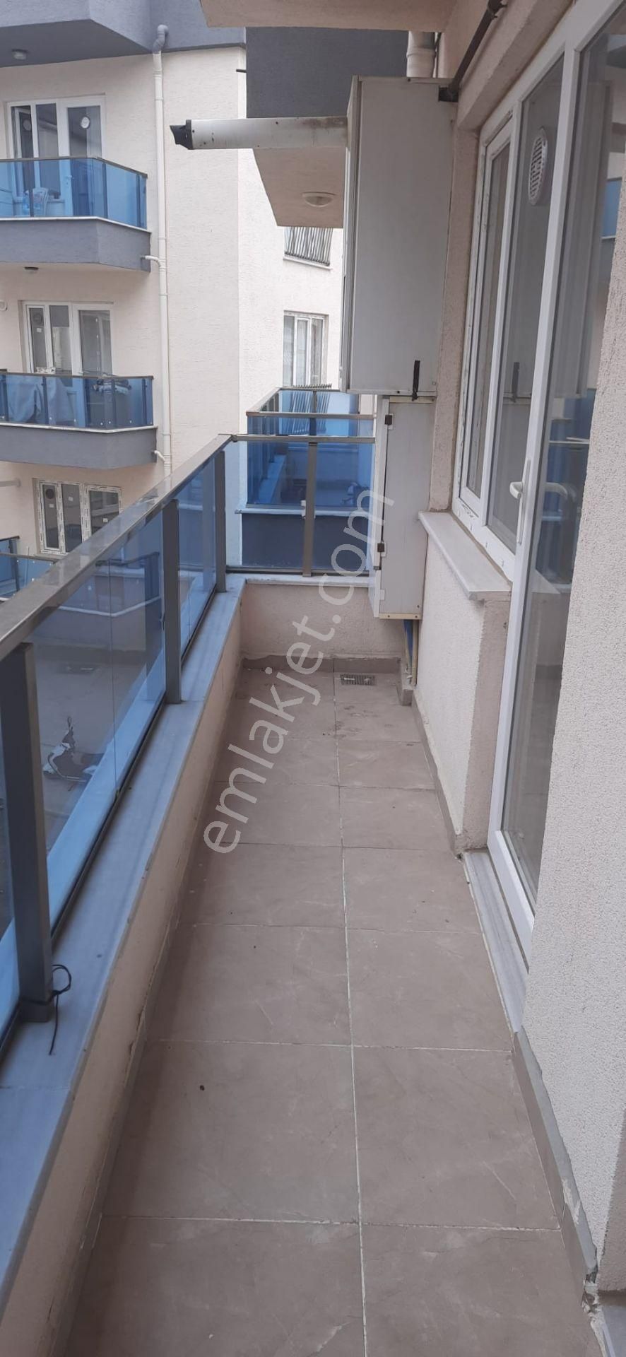 Çanakkale Barbaros’ta Kiralık 1+1 Daire - Görsel 11