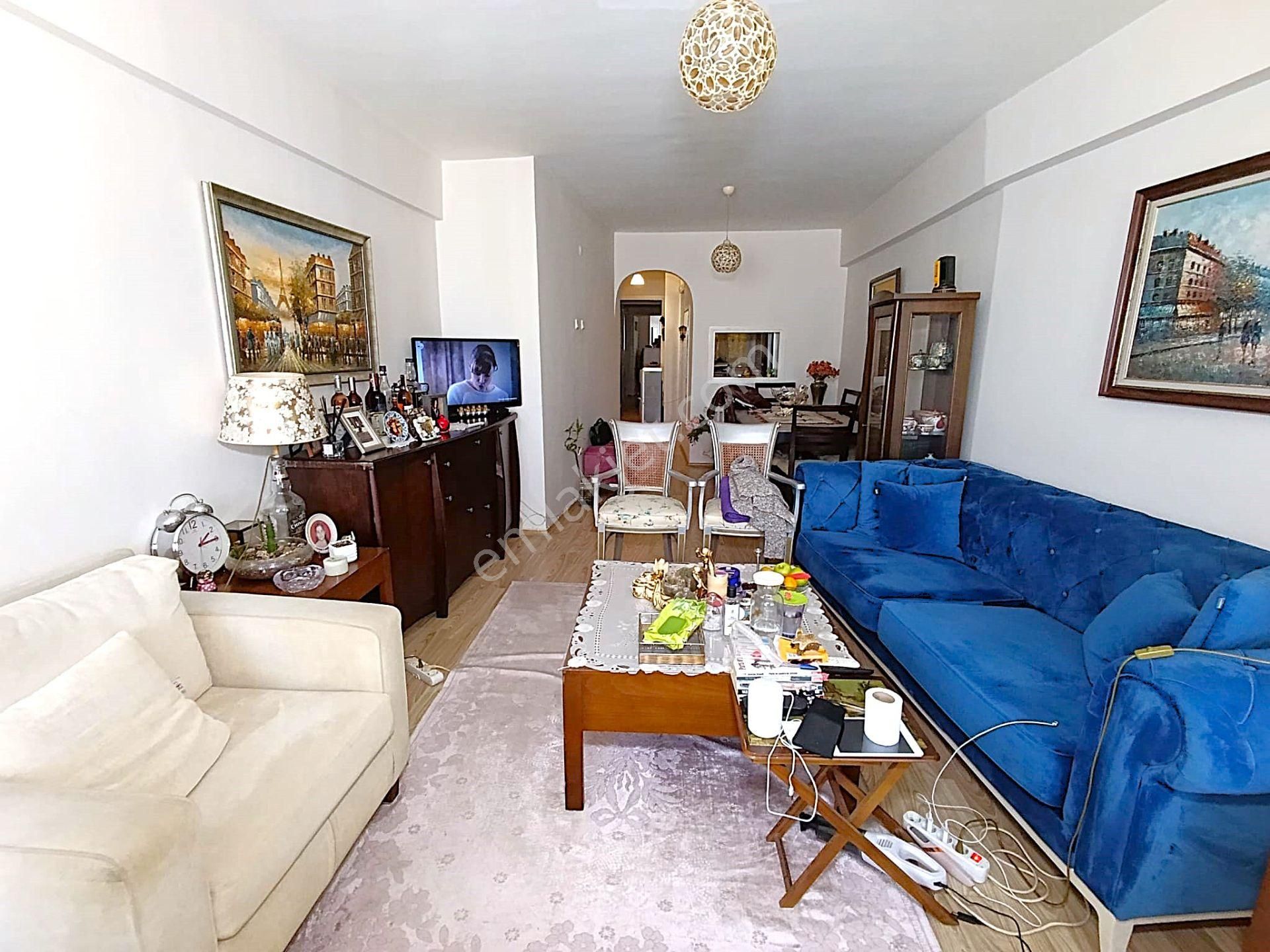 Simge Emlak Göztepe 'ye Yakın Mithatpaşa Cad. Üzeri Satılık Dair - Görsel 3