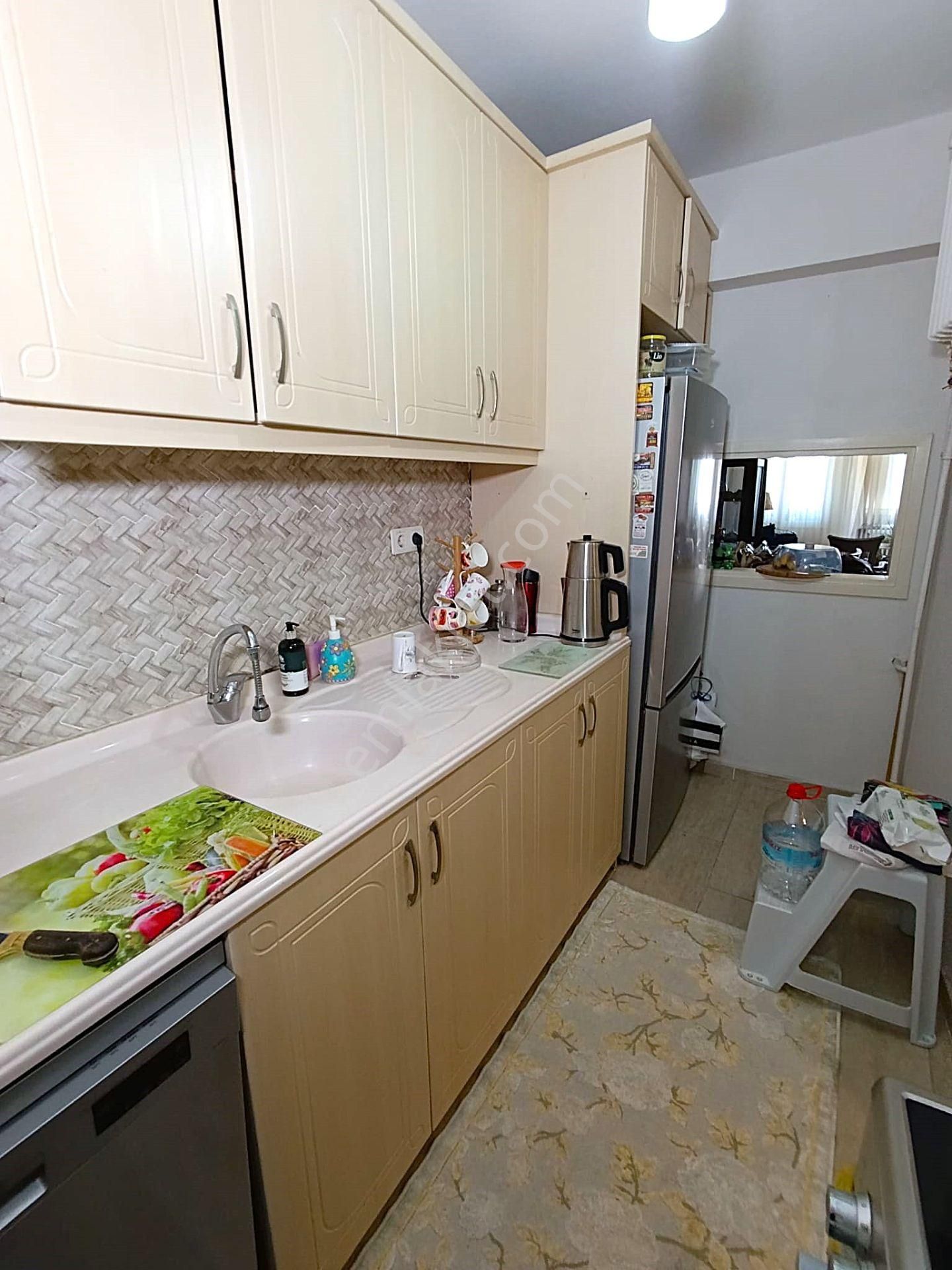 Simge Emlak Göztepe 'ye Yakın Mithatpaşa Cad. Üzeri Satılık Dair - Görsel 7