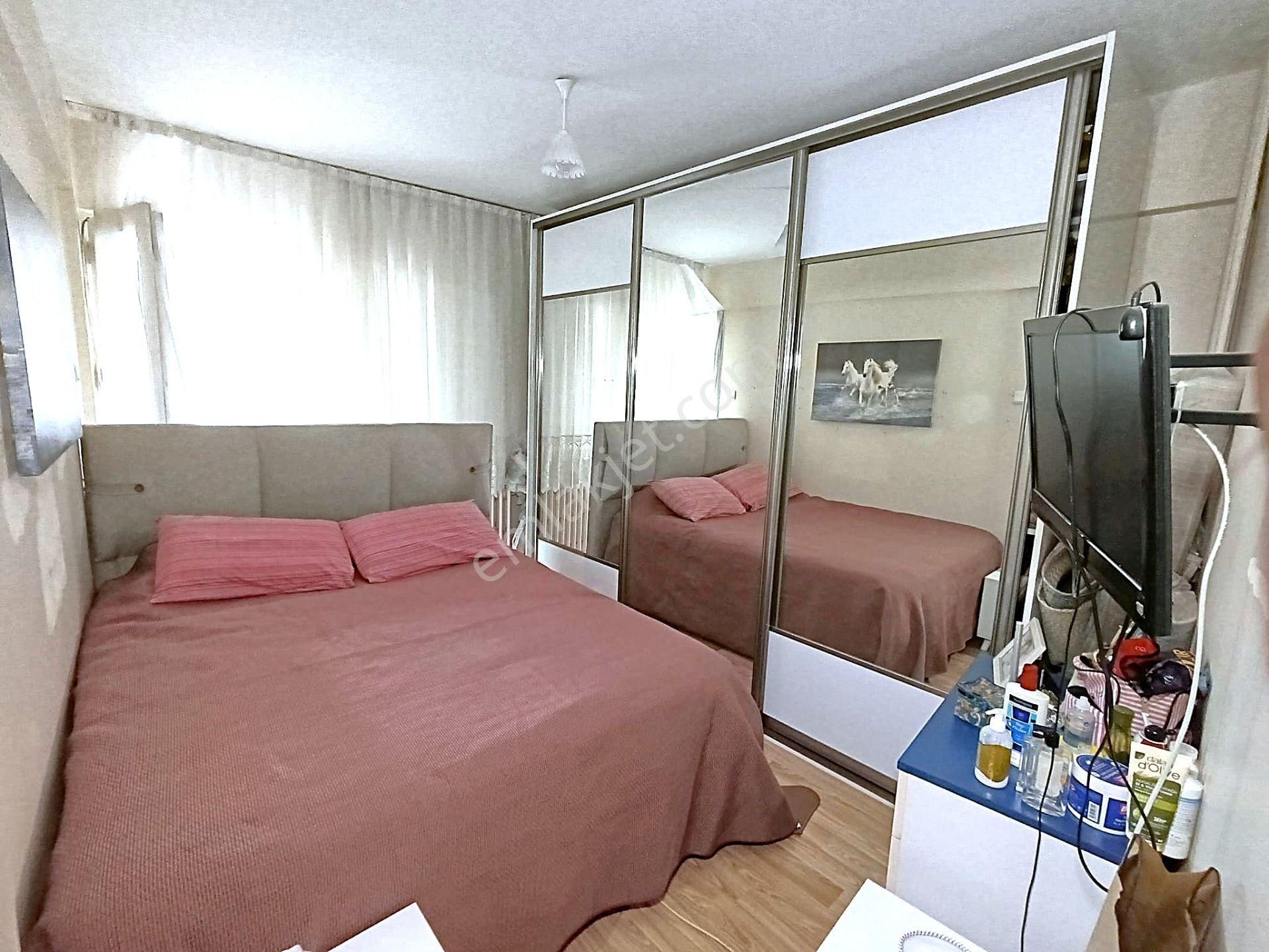 Simge Emlak Göztepe 'ye Yakın Mithatpaşa Cad. Üzeri Satılık Dair - Görsel 12