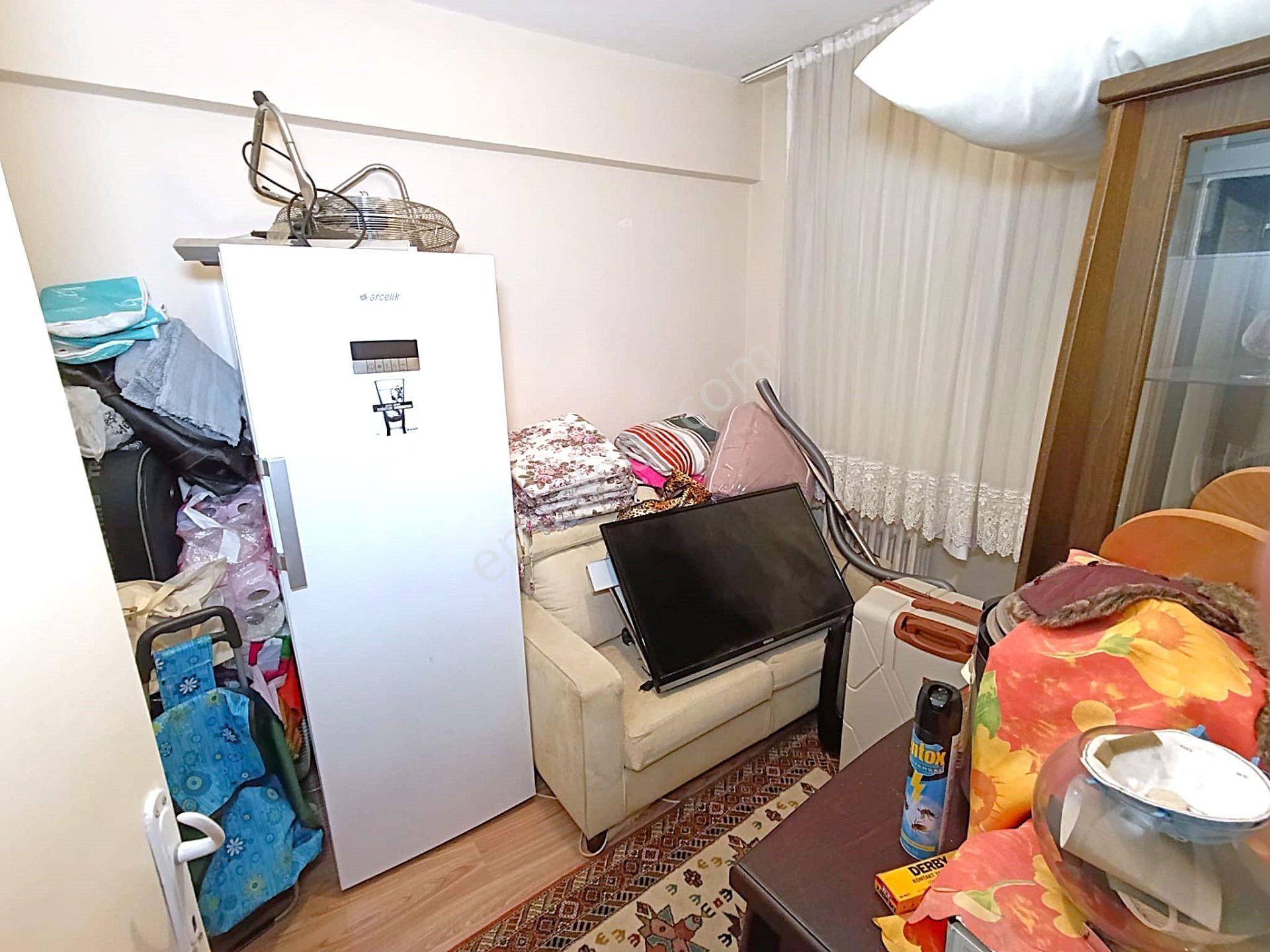 Simge Emlak Göztepe 'ye Yakın Mithatpaşa Cad. Üzeri Satılık Dair - Görsel 14