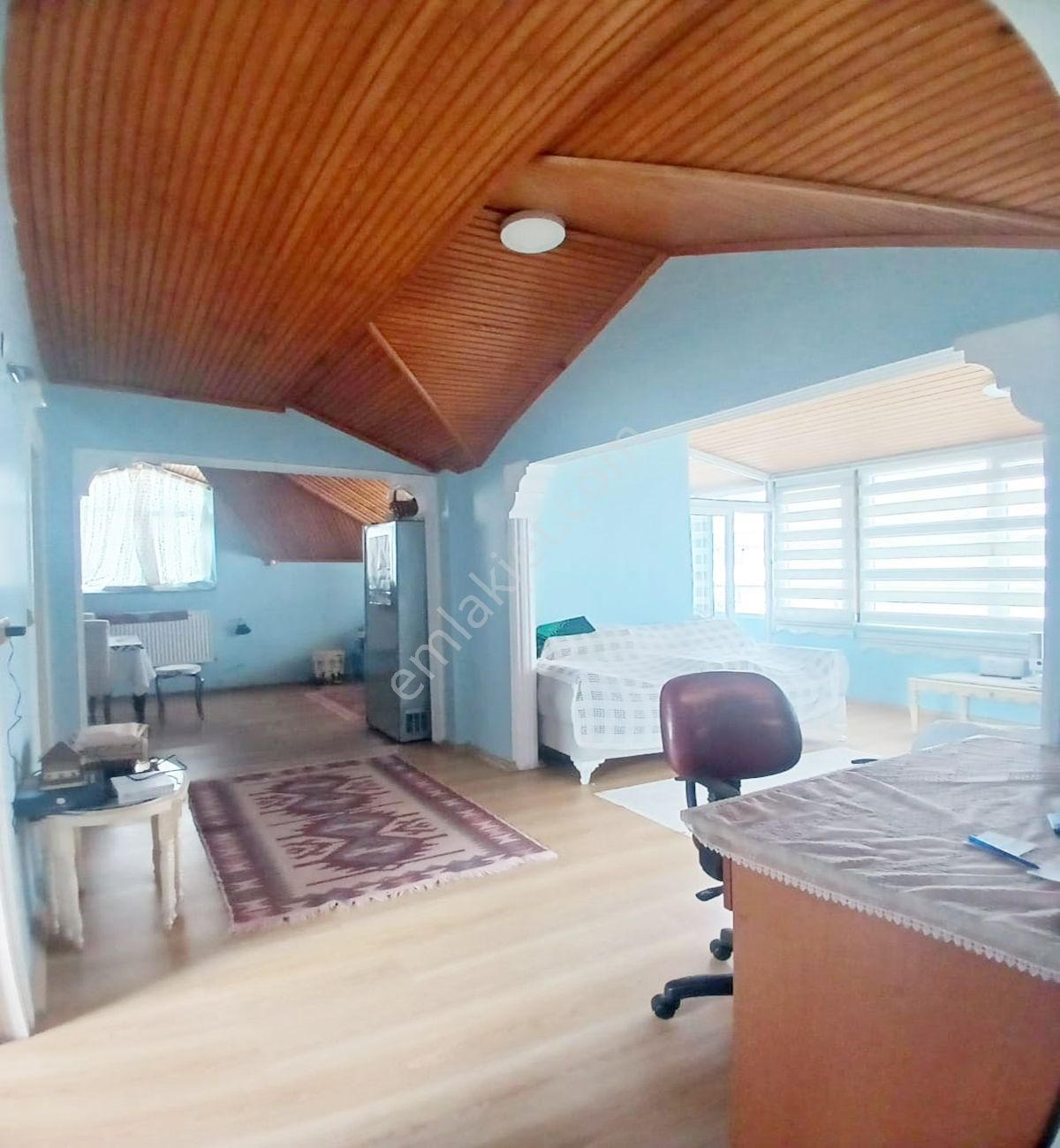 Avcılar Cihangirde 6+2 Lüx 260m2 Satılık Dublex - Görsel 2