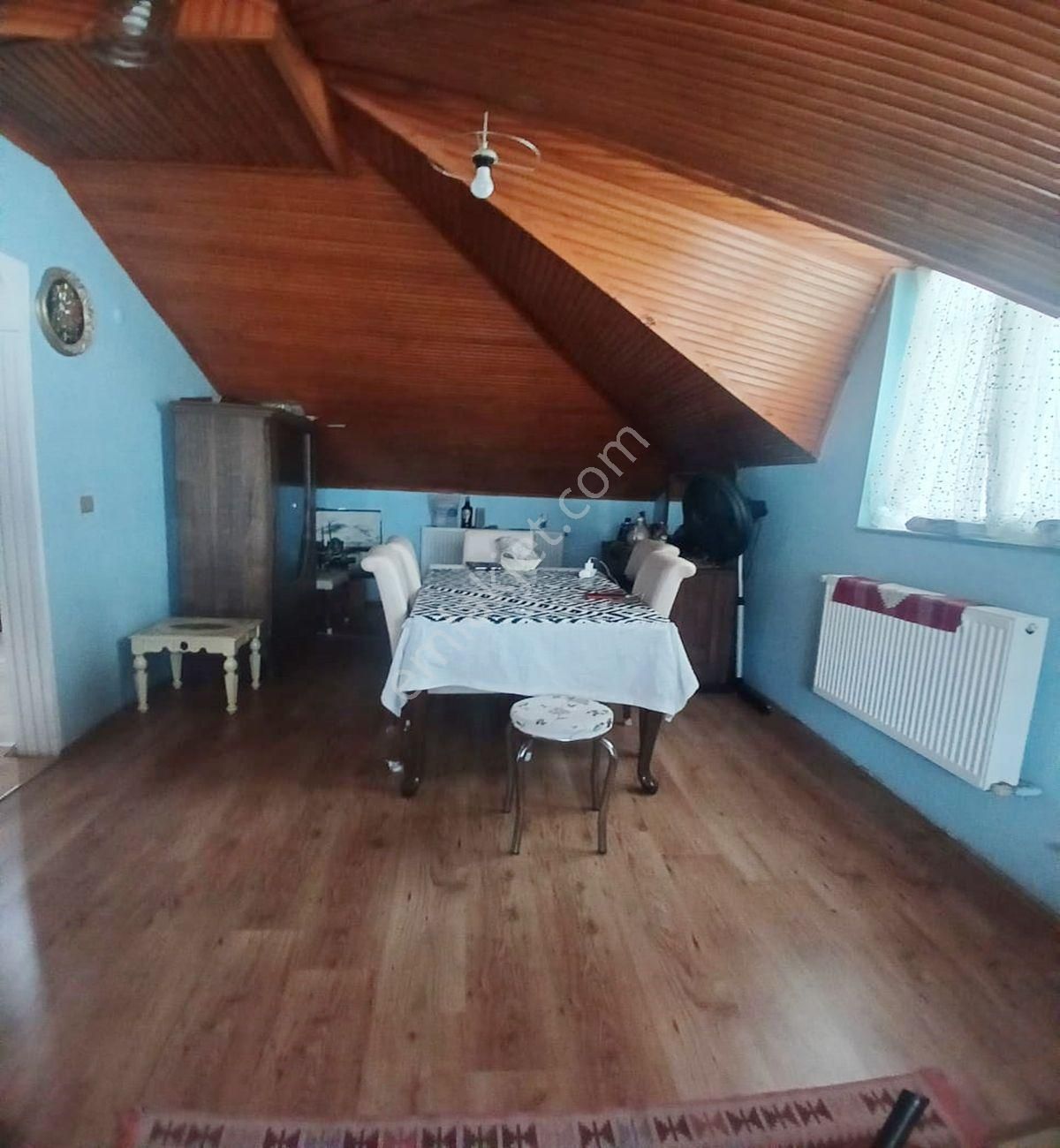 Avcılar Cihangirde 6+2 Lüx 260m2 Satılık Dublex - Görsel 28