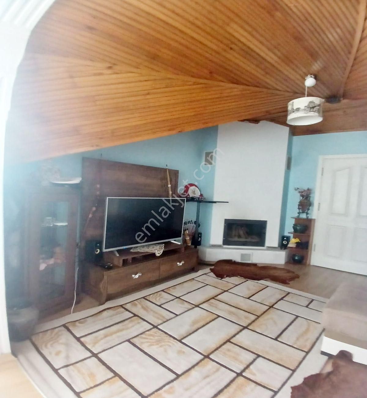 Avcılar Cihangirde 6+2 Lüx 260m2 Satılık Dublex